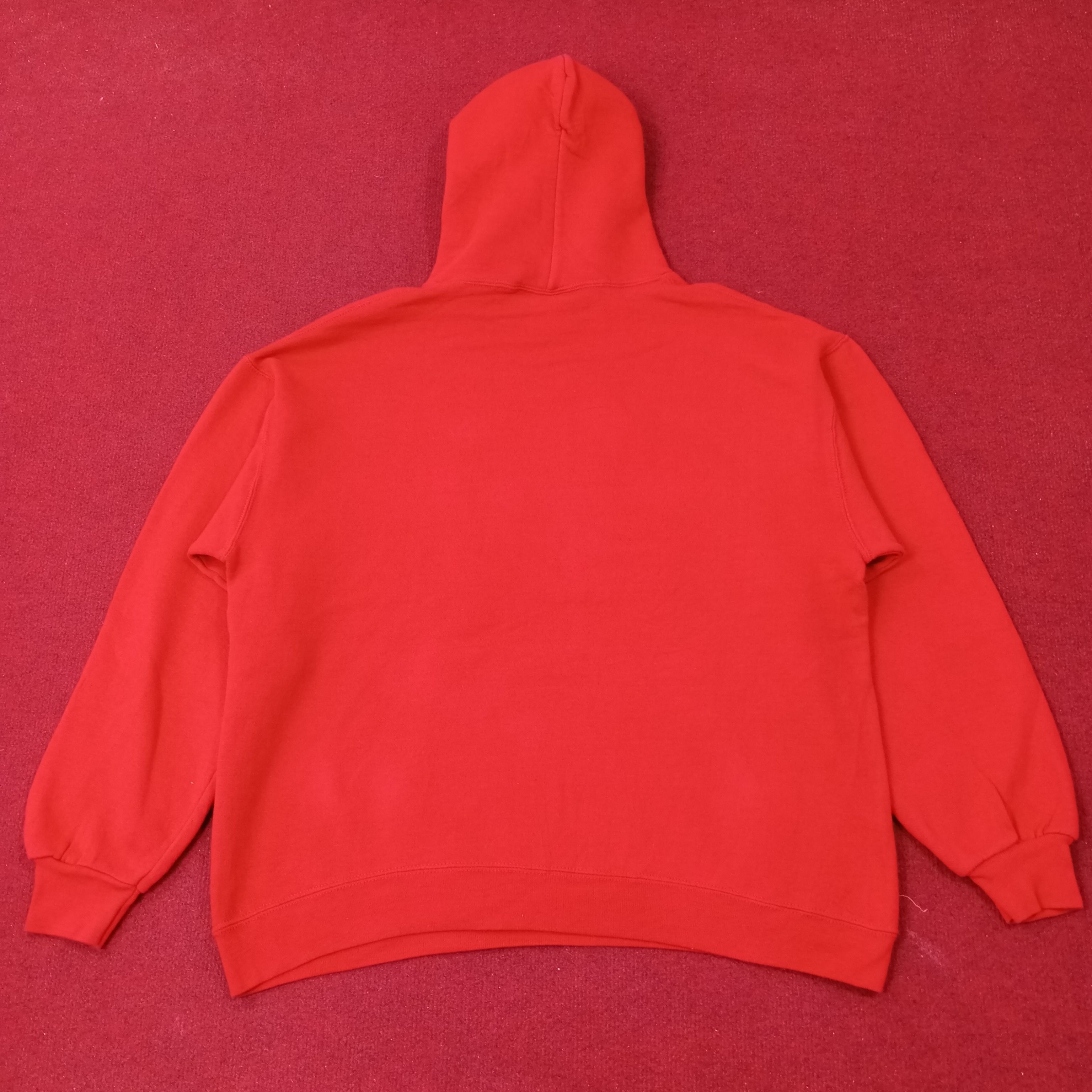 MLB ST.LOUIS CARDINALS MLB Baseball Team Hoodies c251n25 Size US XL / EU 56 / 4 - 4 Thumbnail