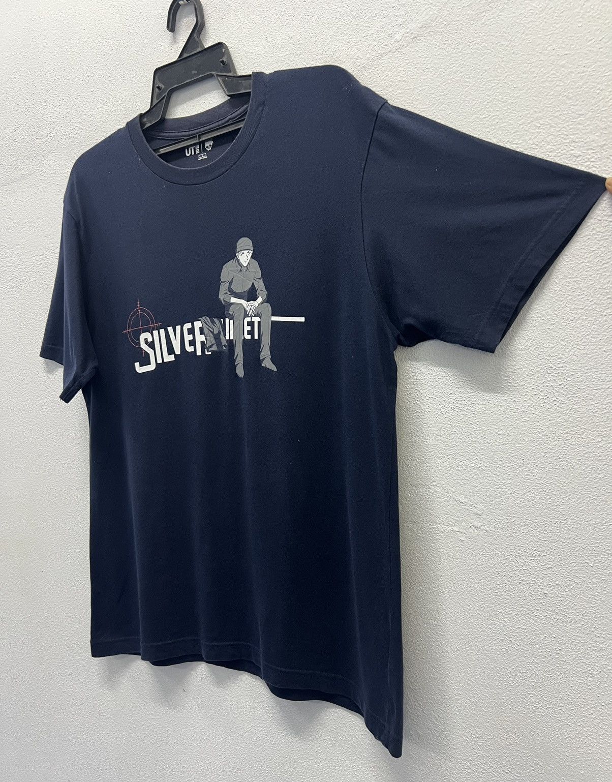 Anime × Vintage 🔥grailsale🔥 VINTAGE DETECTIVE CONAN SHIRT Size US L / EU 52-54 / 3 - 4 Thumbnail