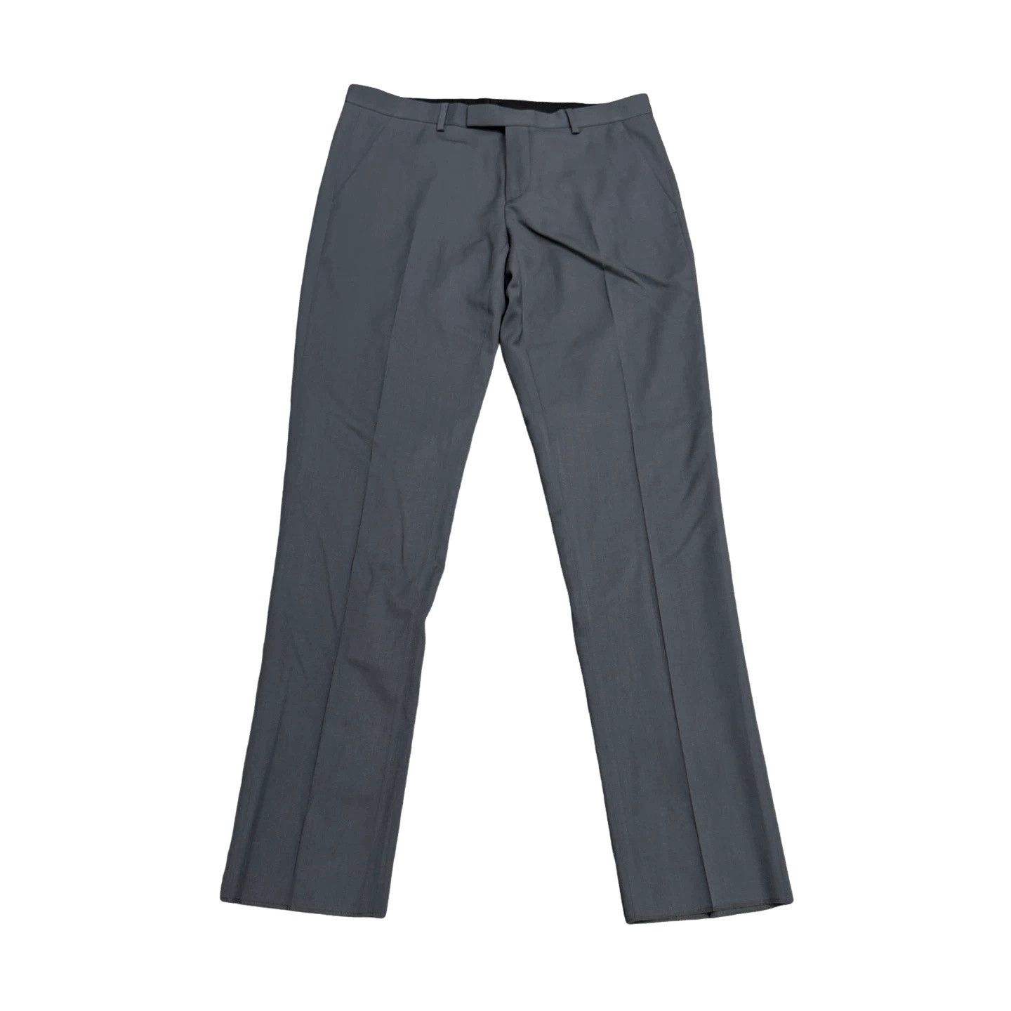 Dior Dior Wool Casual Pants Size 52 Size US 36 / EU 52 - 1 Thumbnail