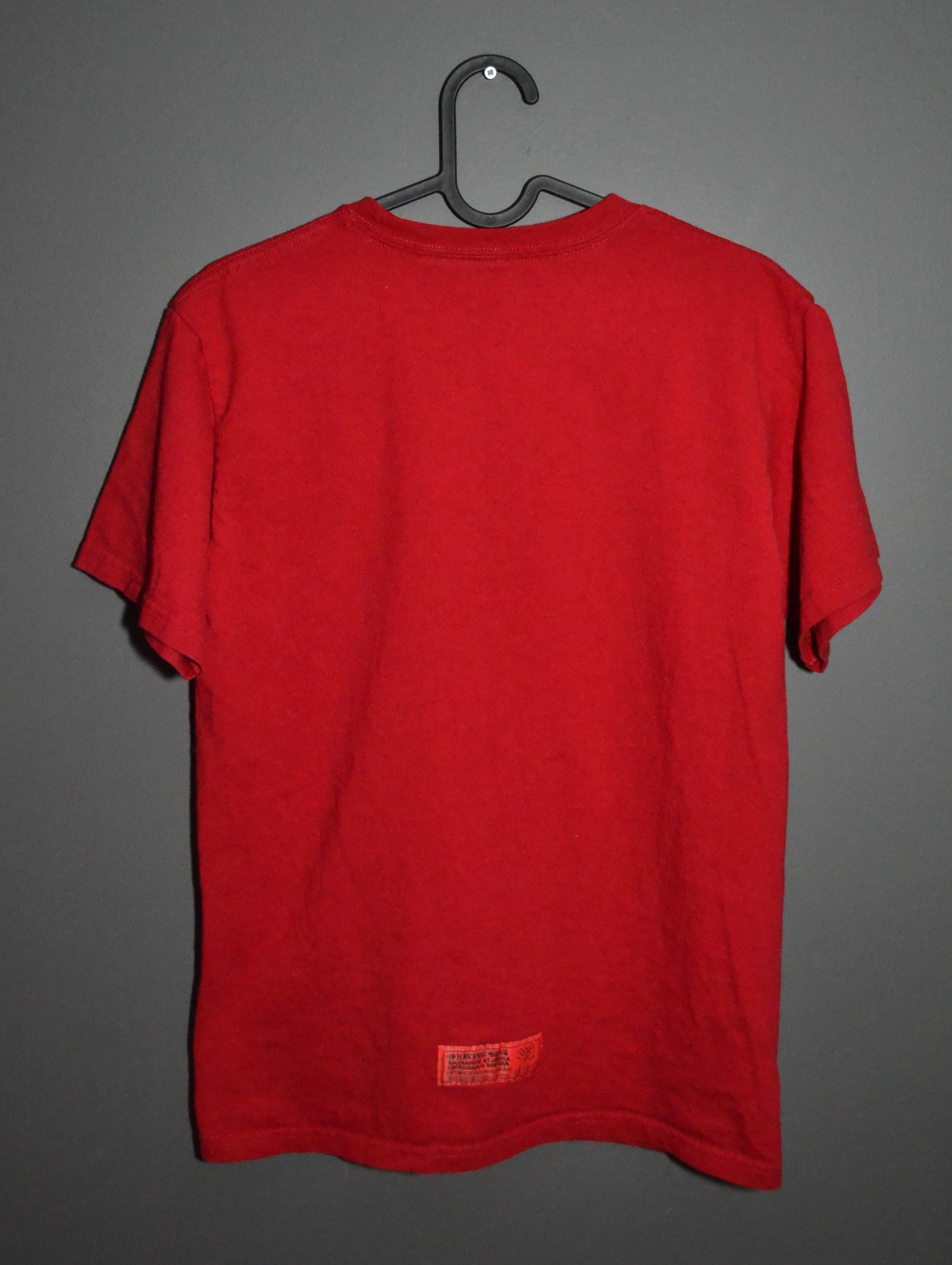 Band Tees Lil Peep Hellboy Shirt Size Unisex Small Gustav Elijah Size US S / EU 44-46 / 1 - 7 Thumbnail