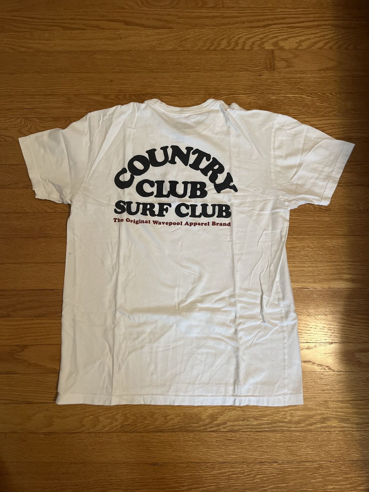 Other Surf Beach Style T Shirt Size US M / EU 48-50 / 2 - 4 Thumbnail