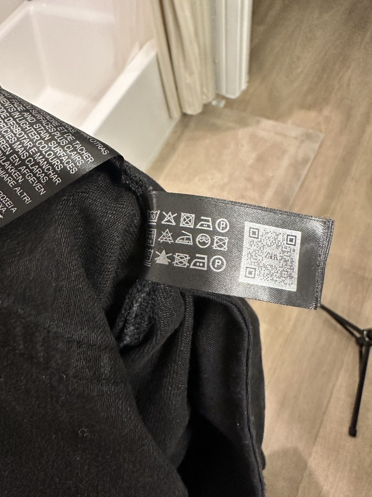 ZAPA Zara jeans Size US 34 / EU 50 - 5 Thumbnail