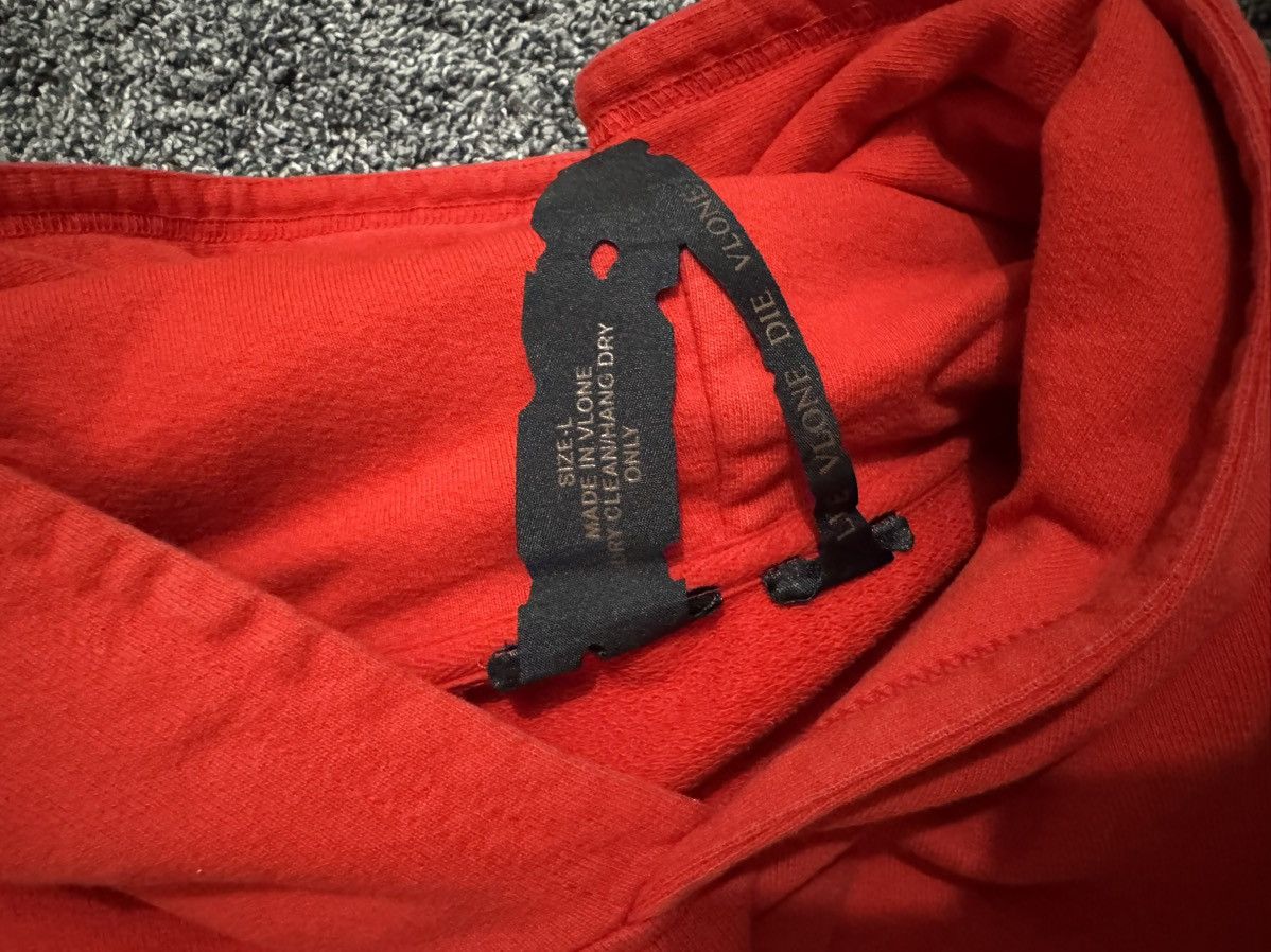 Vlone Vlone hoodie Size US L / EU 52-54 / 3 - 5 Thumbnail