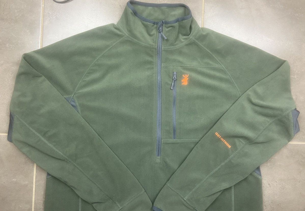 Hunter Spika. Hunter long sleeve jumper. Street Wear Size US XXL / EU 58 / 5 - 2 Thumbnail