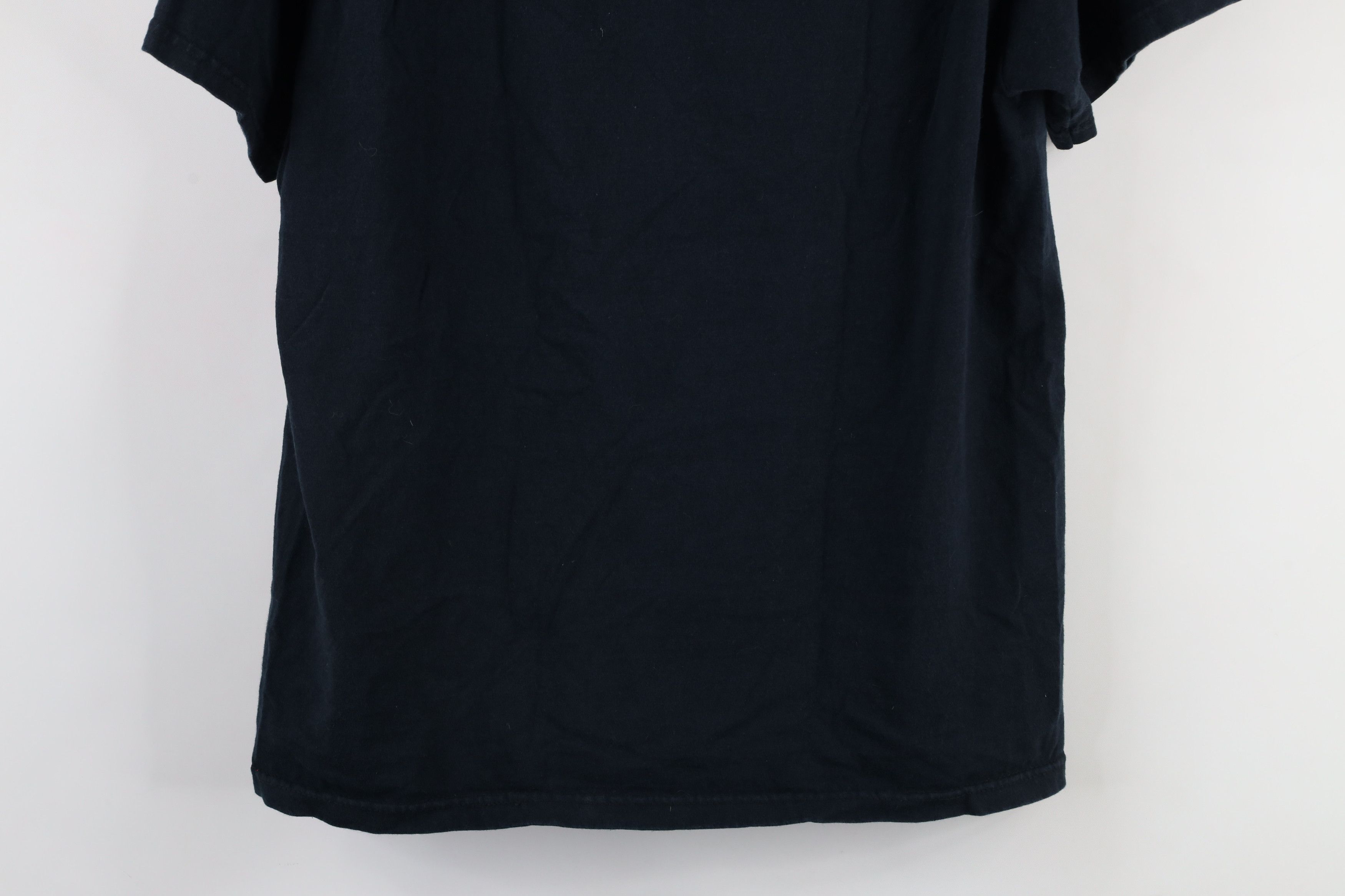 Vintage Vintage Y2K Minor League Baseball Lansing Lugnuts T-Shirt Size US M / EU 48-50 / 2 - 10 Thumbnail