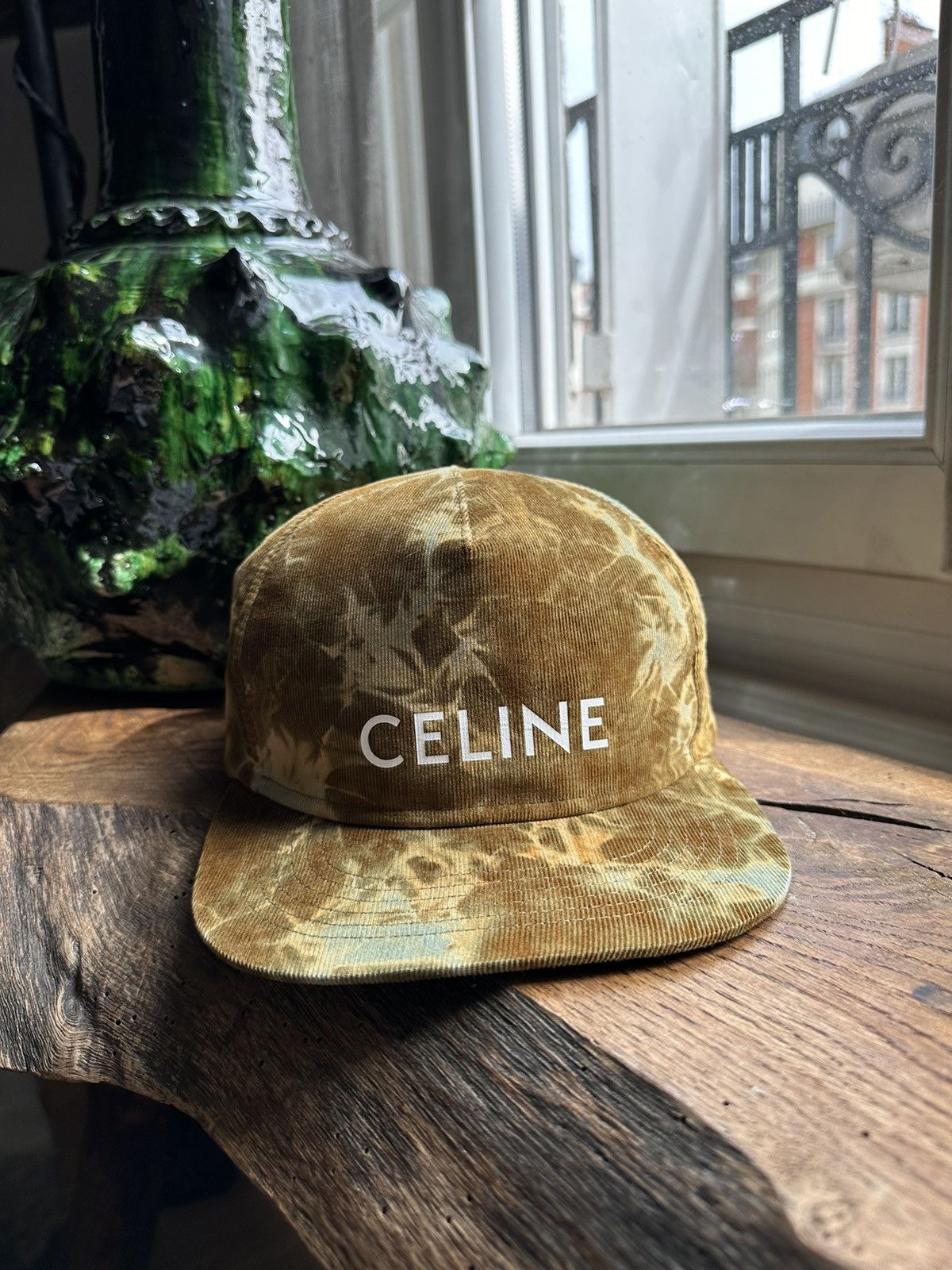 Celine Céline hedi slimane Size ONE SIZE - 1 Thumbnail