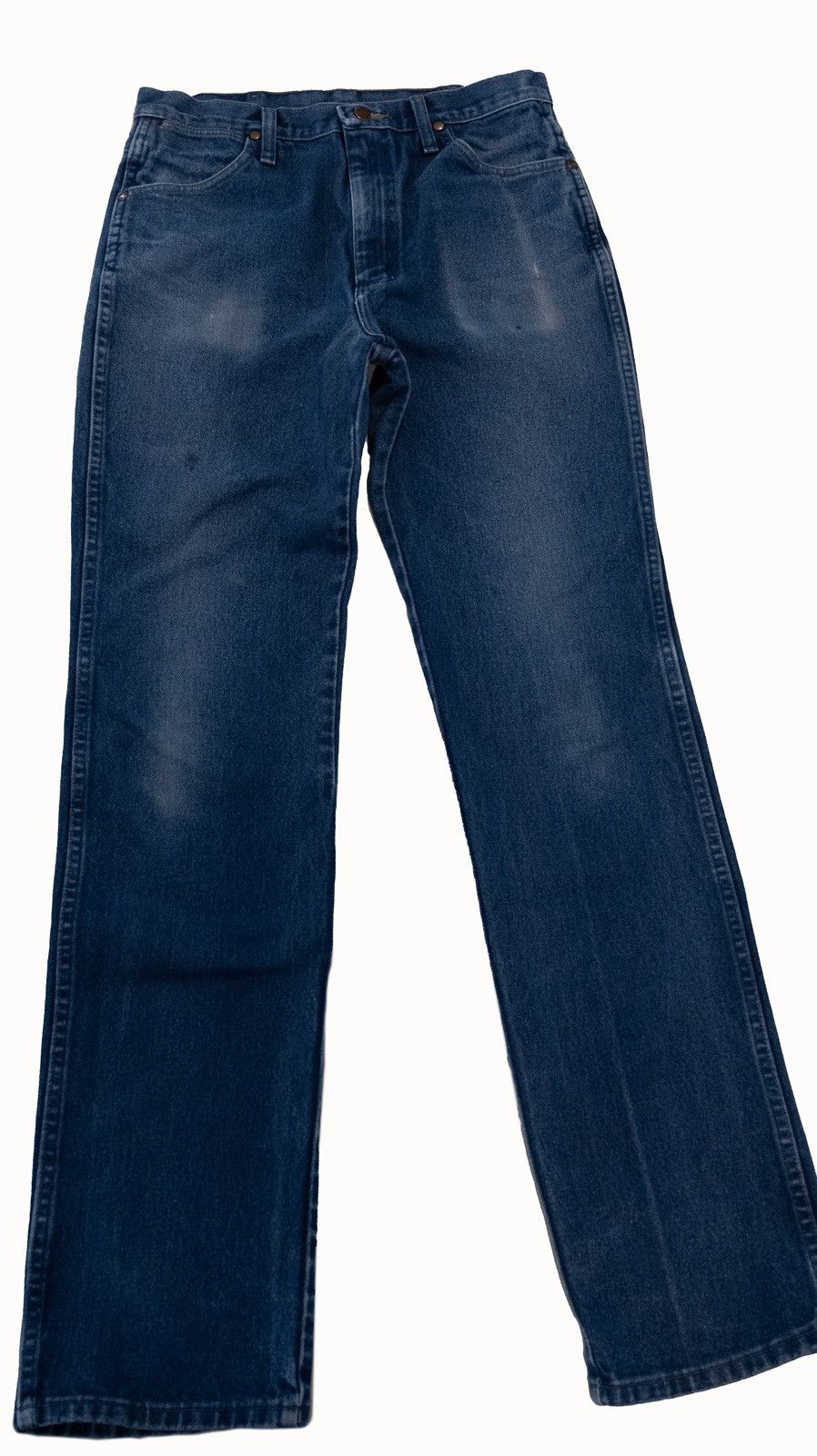 Vintage × Wrangler Vintage Wrangler’s Size US 32 / EU 48 - 5 Thumbnail