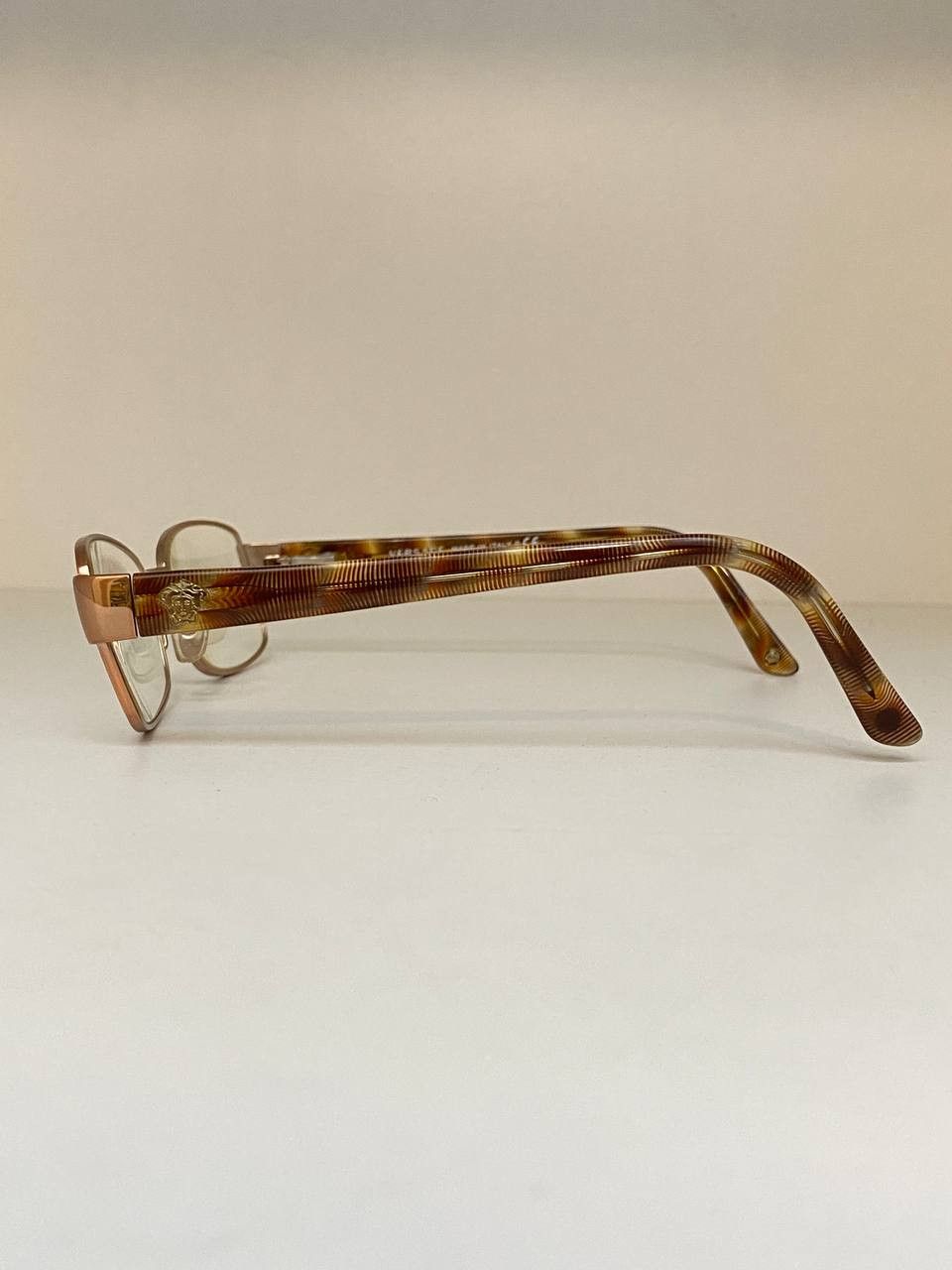 Versace Versace Medusa Logo 1177 Eyeglasses Retro Vintage Y2K Size ONE SIZE - 7 Thumbnail