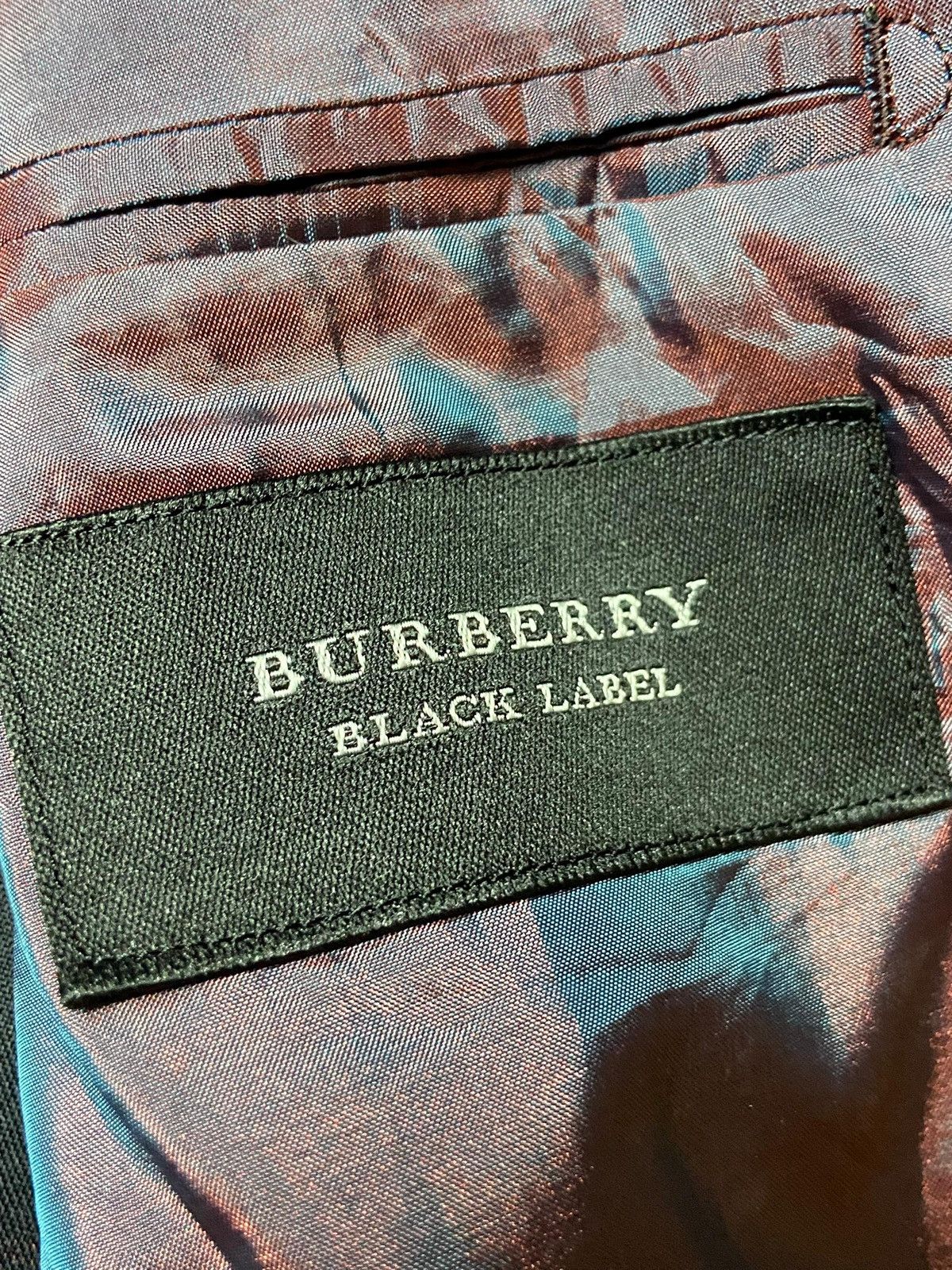Burberry Burberry Black Label Workwear Blazer (145) Size US XXS / EU 40 - 6 Thumbnail
