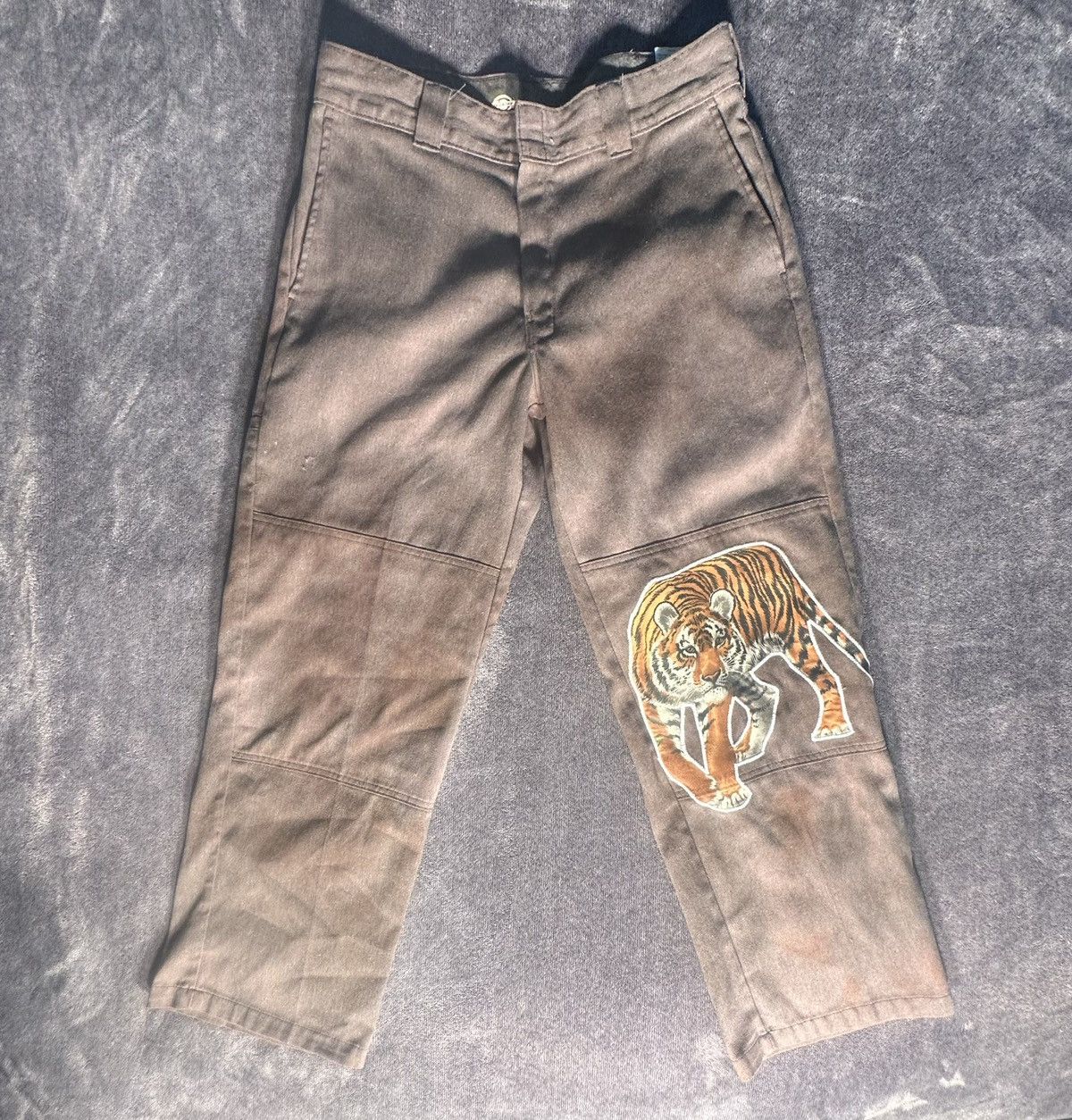 Dickies Tiger Dickies Size US 36 / EU 52 - 1 Thumbnail
