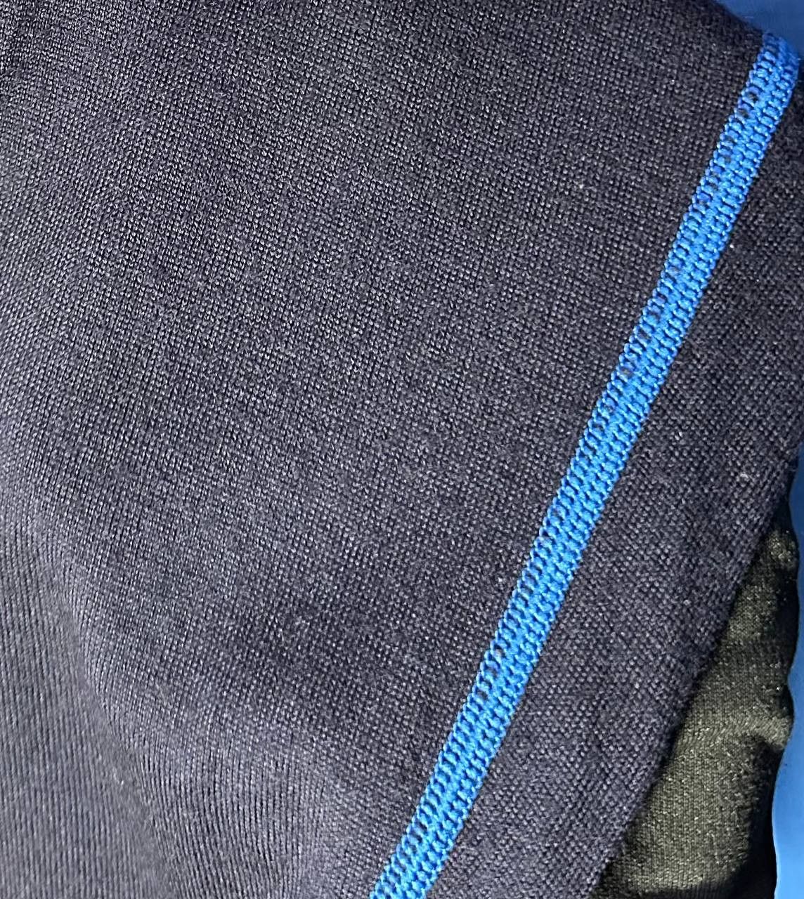 Icebreaker Icebreaker 1/4 Zip Pullover Bodyfit 260 Merino Wool Sweater Size US L / EU 52-54 / 3 - 4 Thumbnail