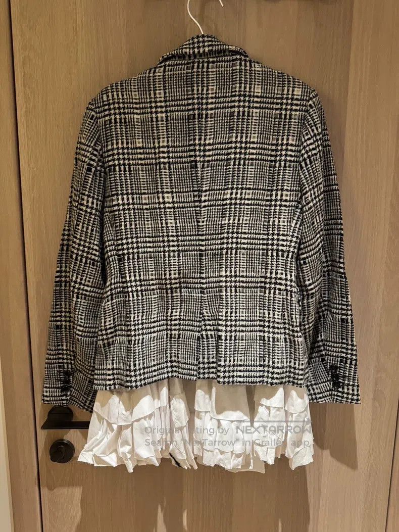 Comme des Garcons Comme Des Garcons jacket Size S / US 4 / IT 40 - 4 Thumbnail