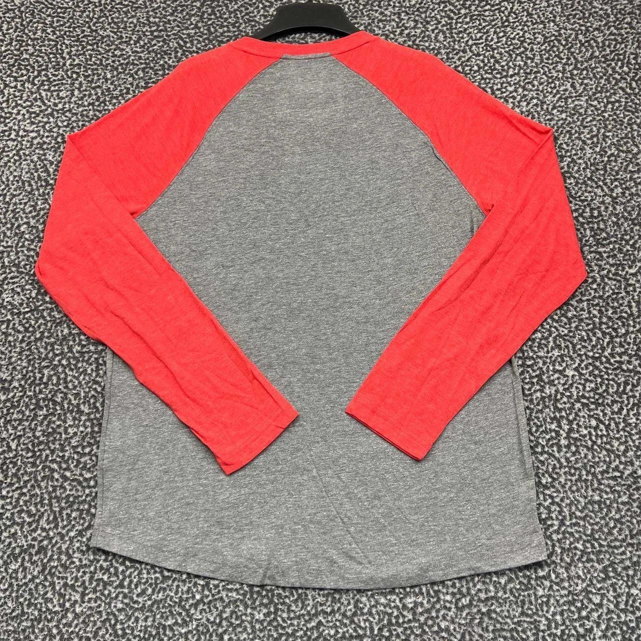 Other FC Dallas Shirt Men Fanatics Long Sleeve Crew Neck New L Size US L / EU 52-54 / 3 - 2 Thumbnail