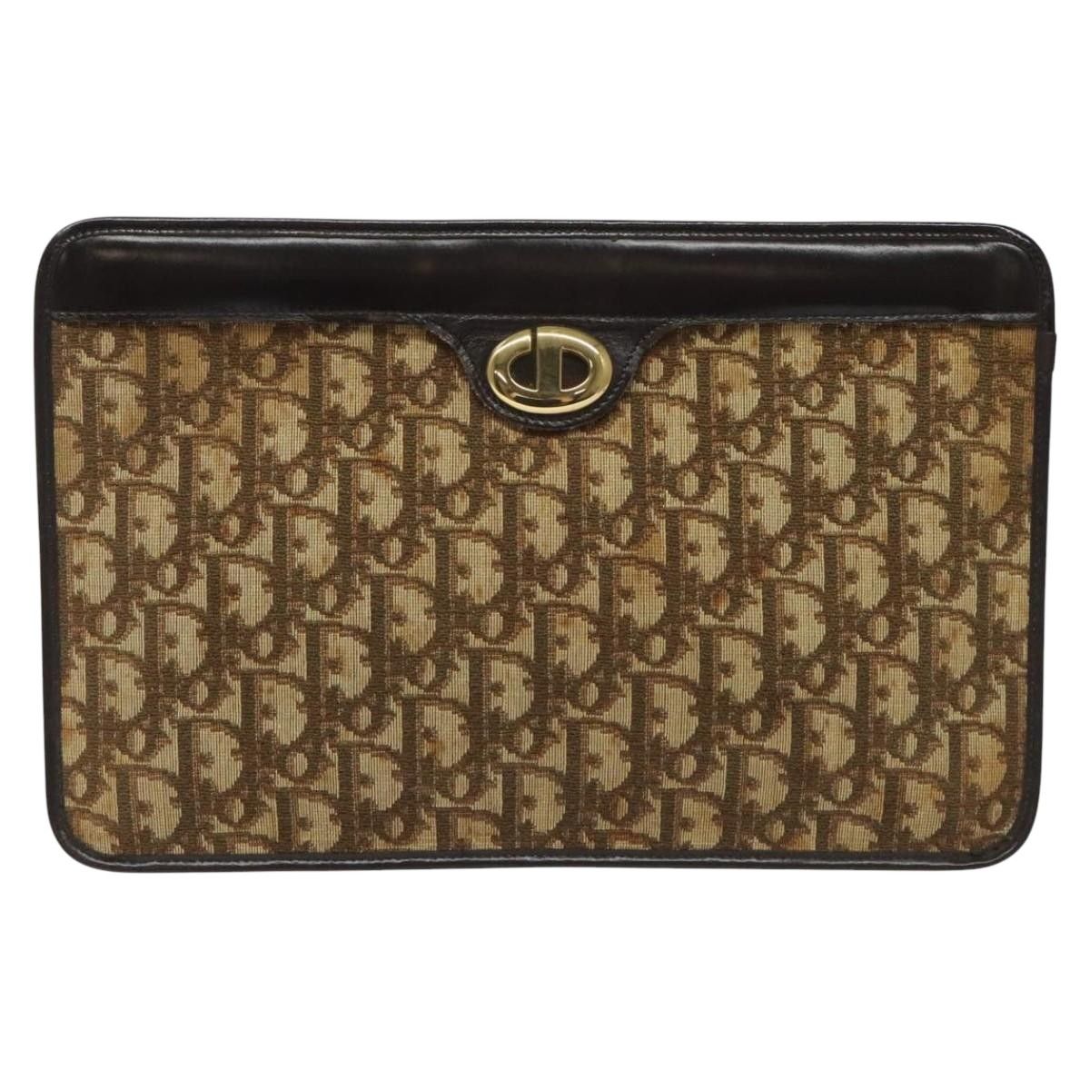 Dior Dior Trotter clutch Size ONE SIZE - 1 Thumbnail