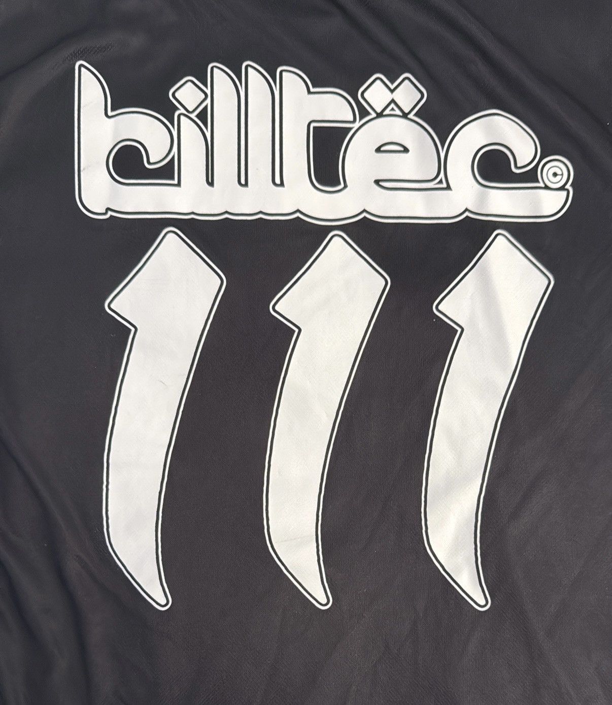 Other Killtec Black FC Jersey (Capsule 01) XL Size US XL / EU 56 / 4 - 8 Thumbnail