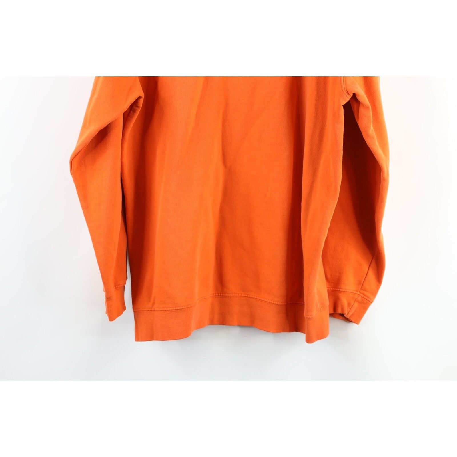 Majestic × Vintage Vintage Majestic Old English D Detroit Tigers Hoodie Size M / US 6-8 / IT 42-44 - 13 Thumbnail