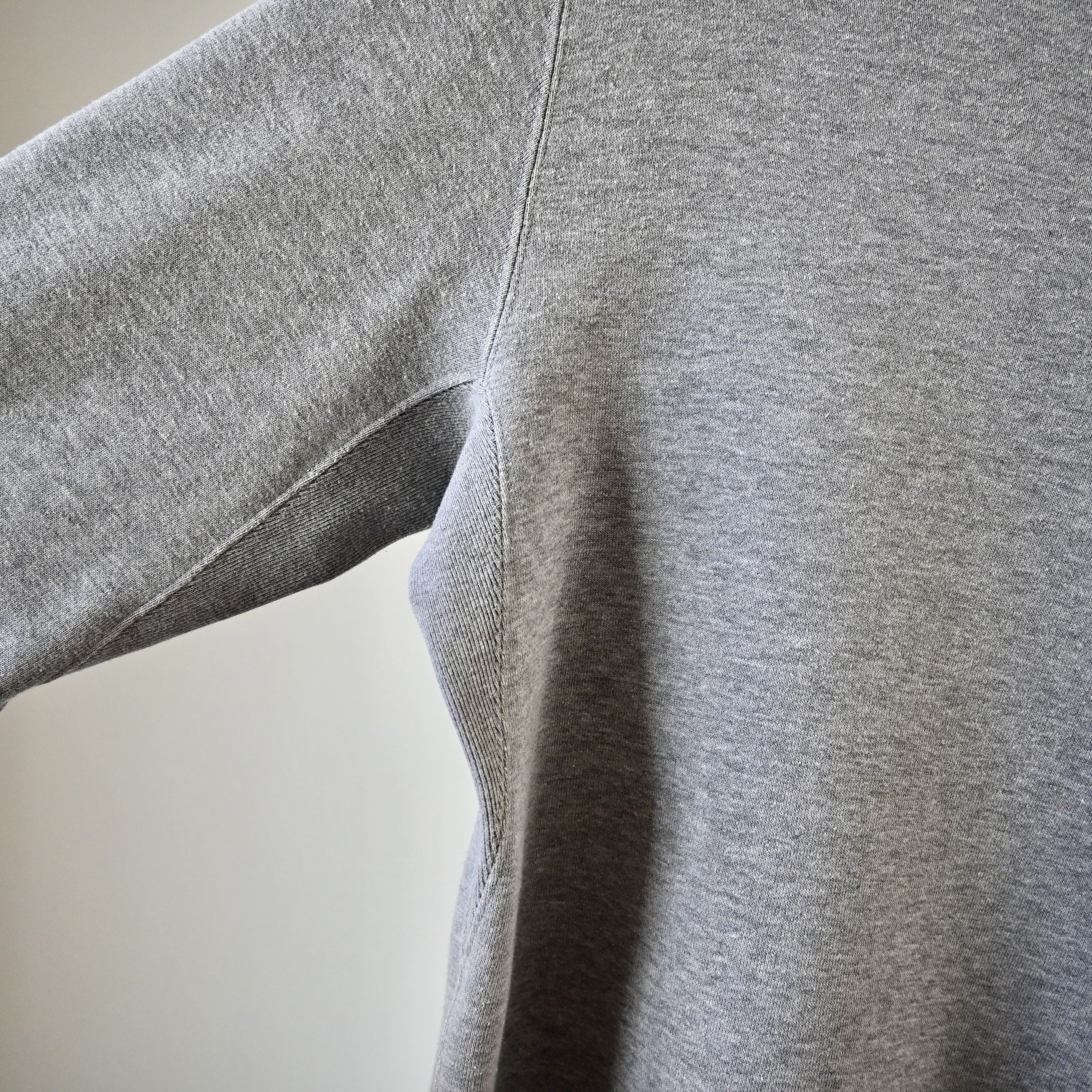 Beams Plus × Loopwheeler Tagless, Beams Plus x Loopwheeler sweatshirt, made in Japan Size US L / EU 52-54 / 3 - 6 Thumbnail
