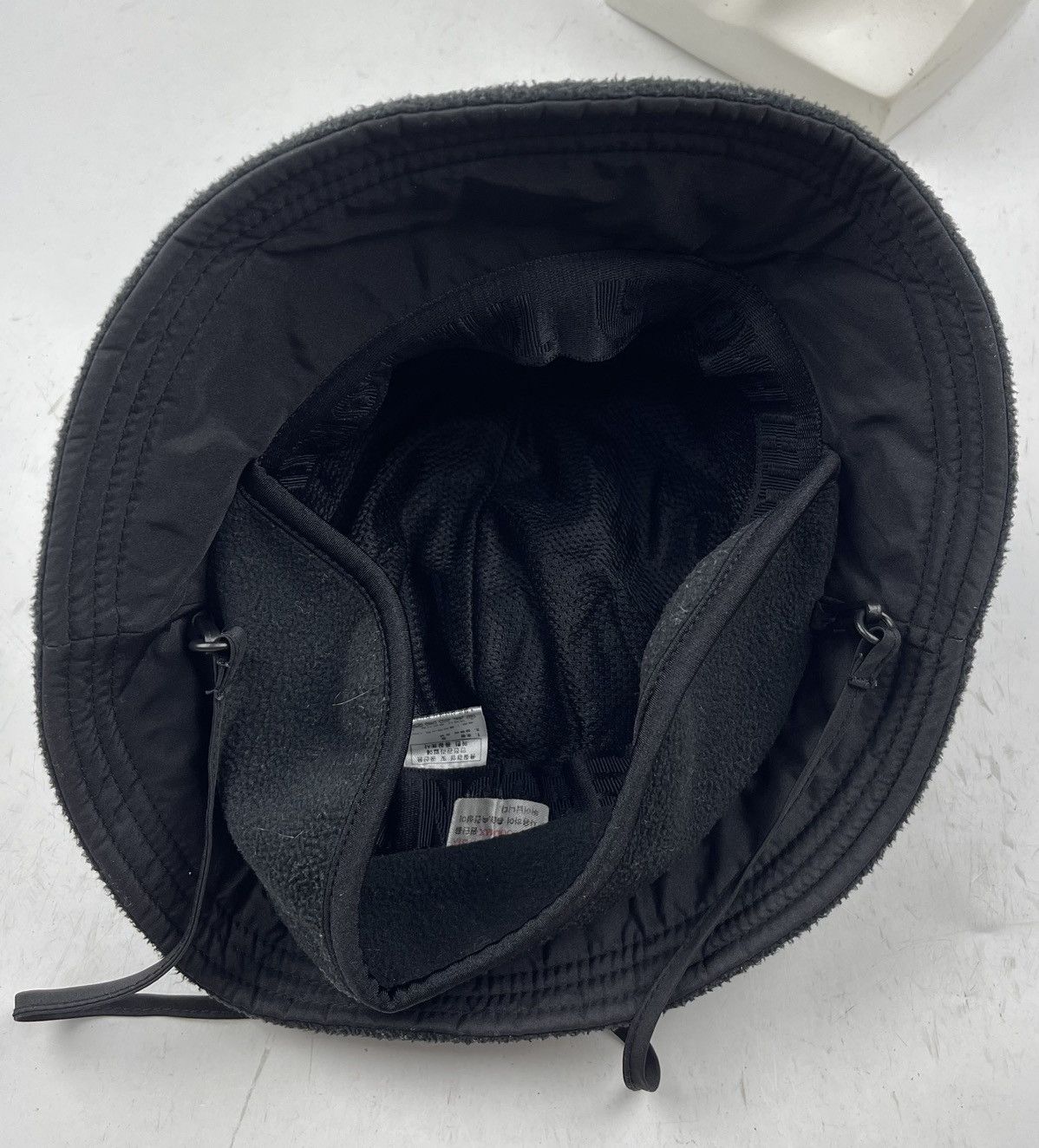 The North Face the north face hat tc42 Size ONE SIZE - 4 Thumbnail