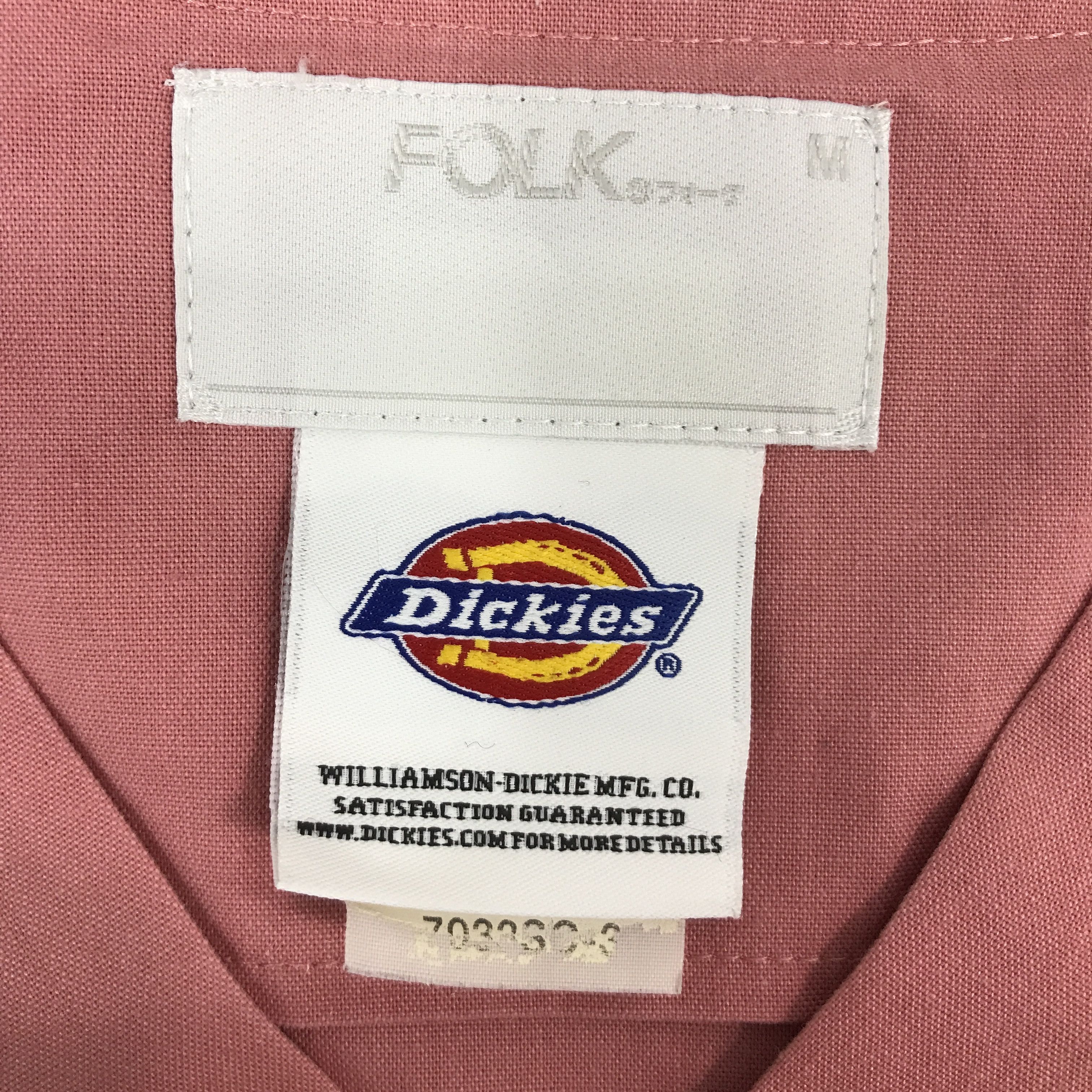 Dickies × Hysteric Glamour DICKIES X HYSTERIC GLAMOUR ART CUSTOM HOSPITAL DESIGN SHIRT Size US L / EU 52-54 / 3 - 11 Thumbnail