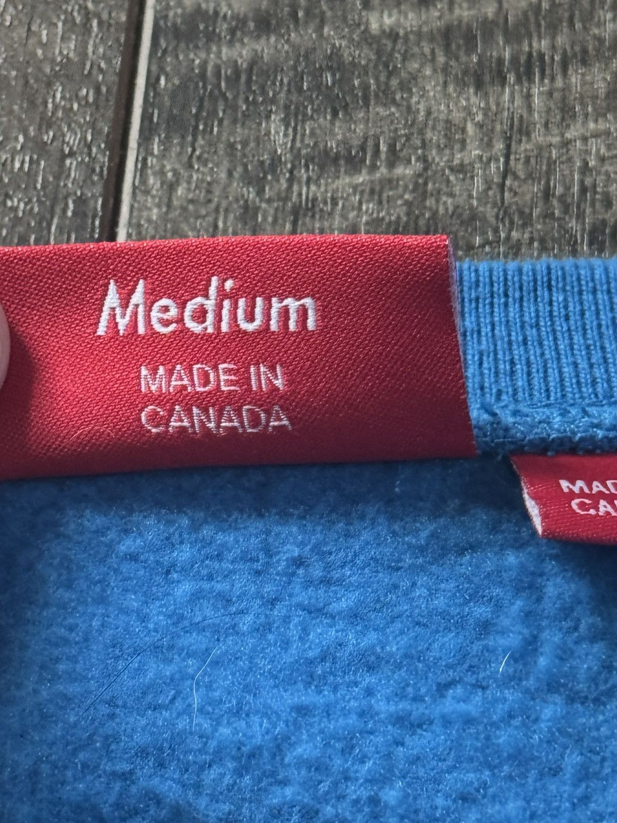 Supreme Supreme Box Logo Size US M / EU 48-50 / 2 - 3 Thumbnail
