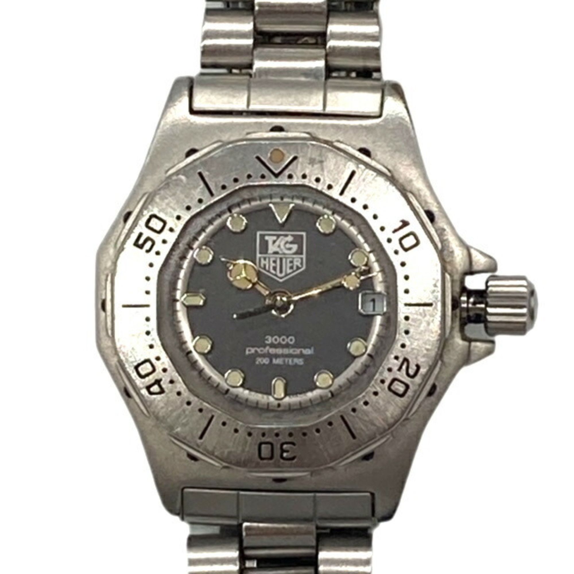 tag heuer 3000