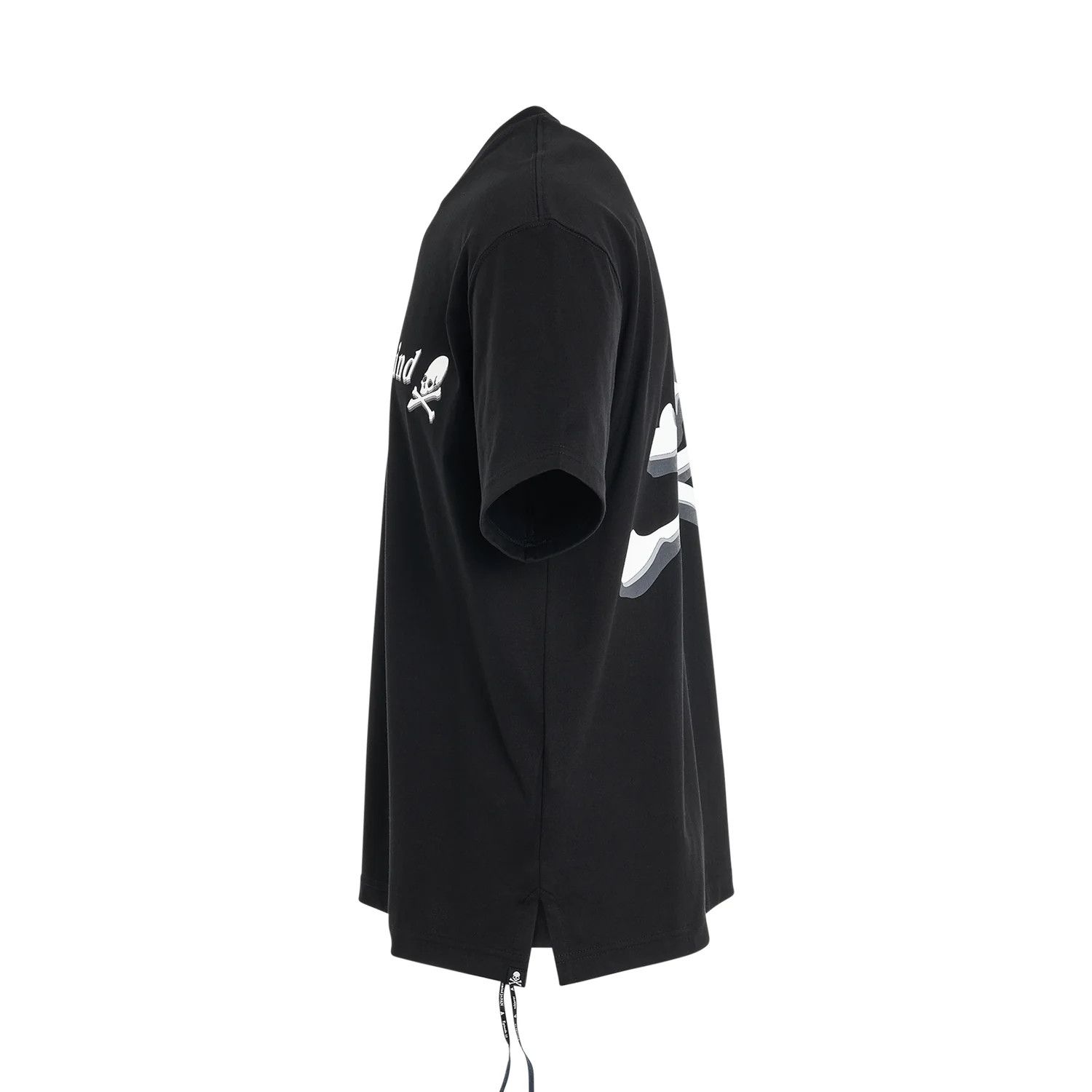 Mastermind Japan o1mris0824 T- Shirt in Black Size US L / EU 52-54 / 3 - 3 Thumbnail