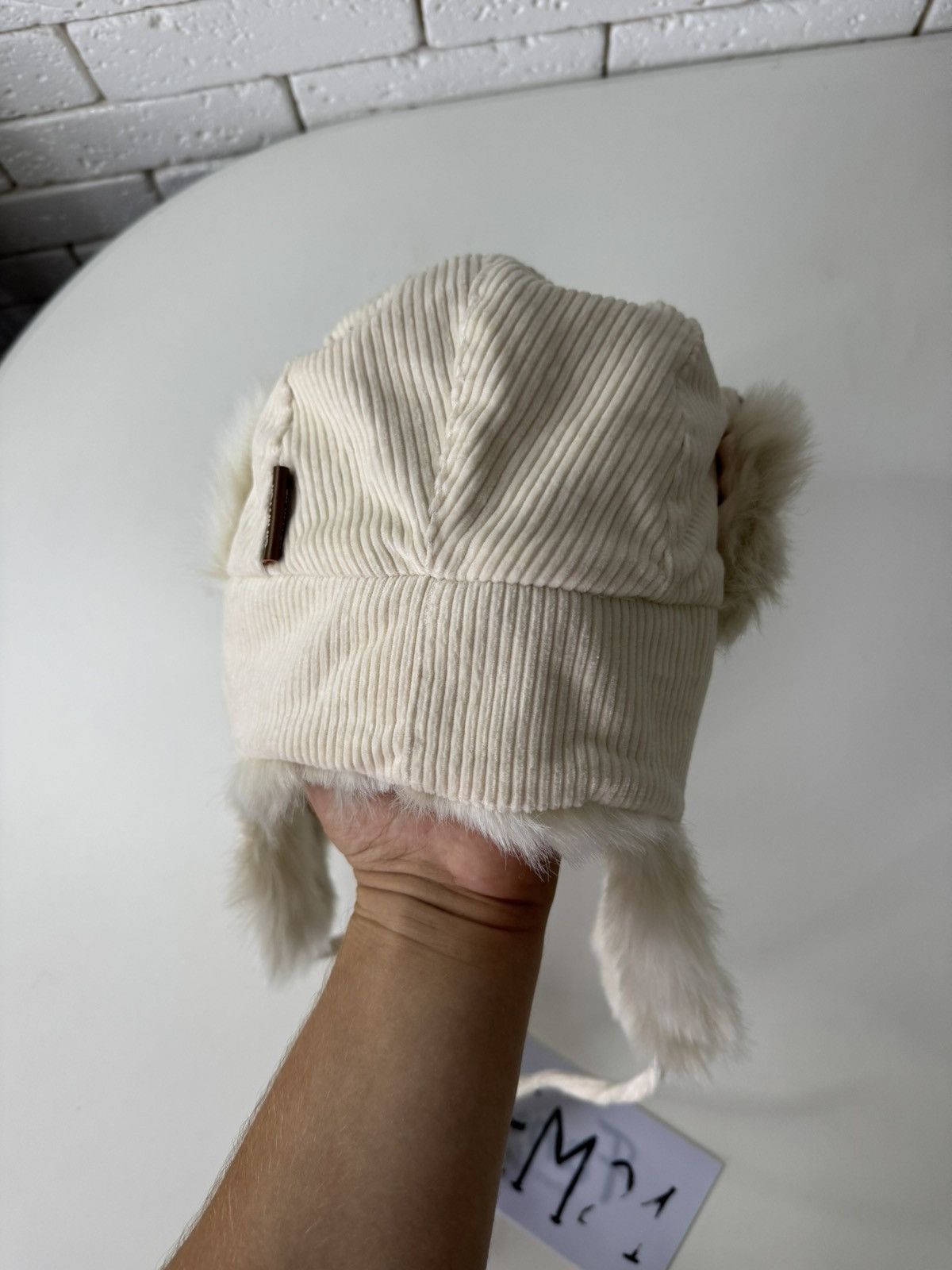 Japanese Brand Ushanka Animal hat cap Size ONE SIZE - 4 Thumbnail
