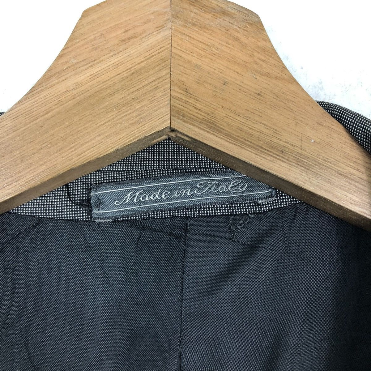 Salvatore Ferragamo 🔥VINTAGE CHORE COATS JACKET SALVATORE FERRAGAMO ITALY Size US M / EU 48-50 / 2 - 19 Thumbnail