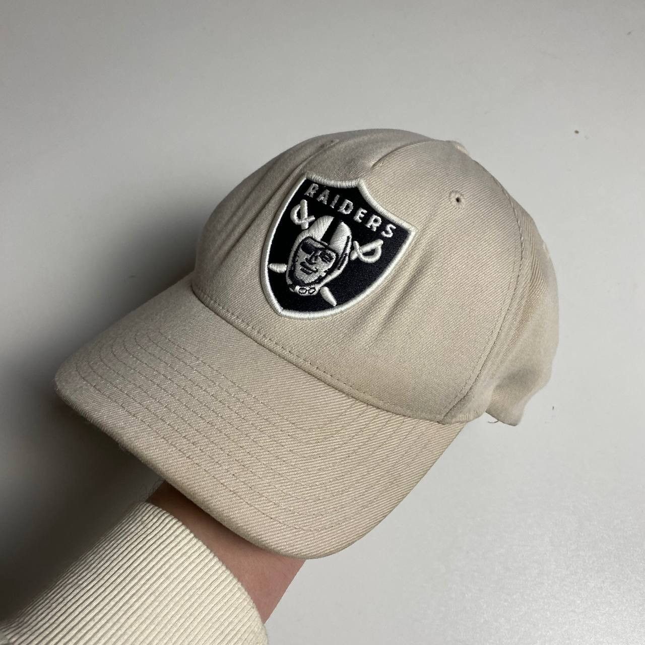 Other Mitchell & Ness Raiders cap Size:One Size Size ONE SIZE - 1 Thumbnail