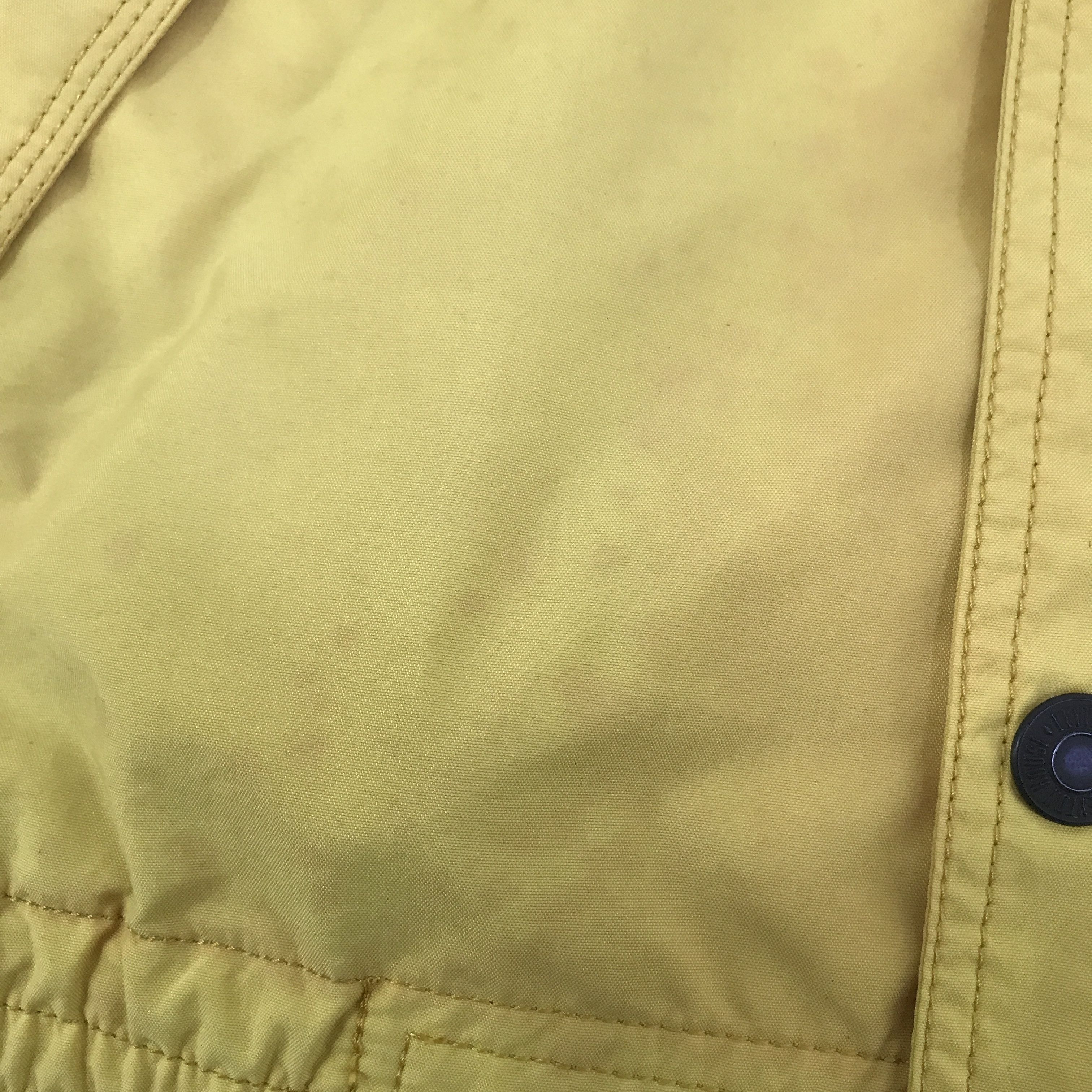 Japanese Brand Vintage Leyton House Versus Sports Bomber Jacket K128B16 Size US L / EU 52-54 / 3 - 10 Thumbnail