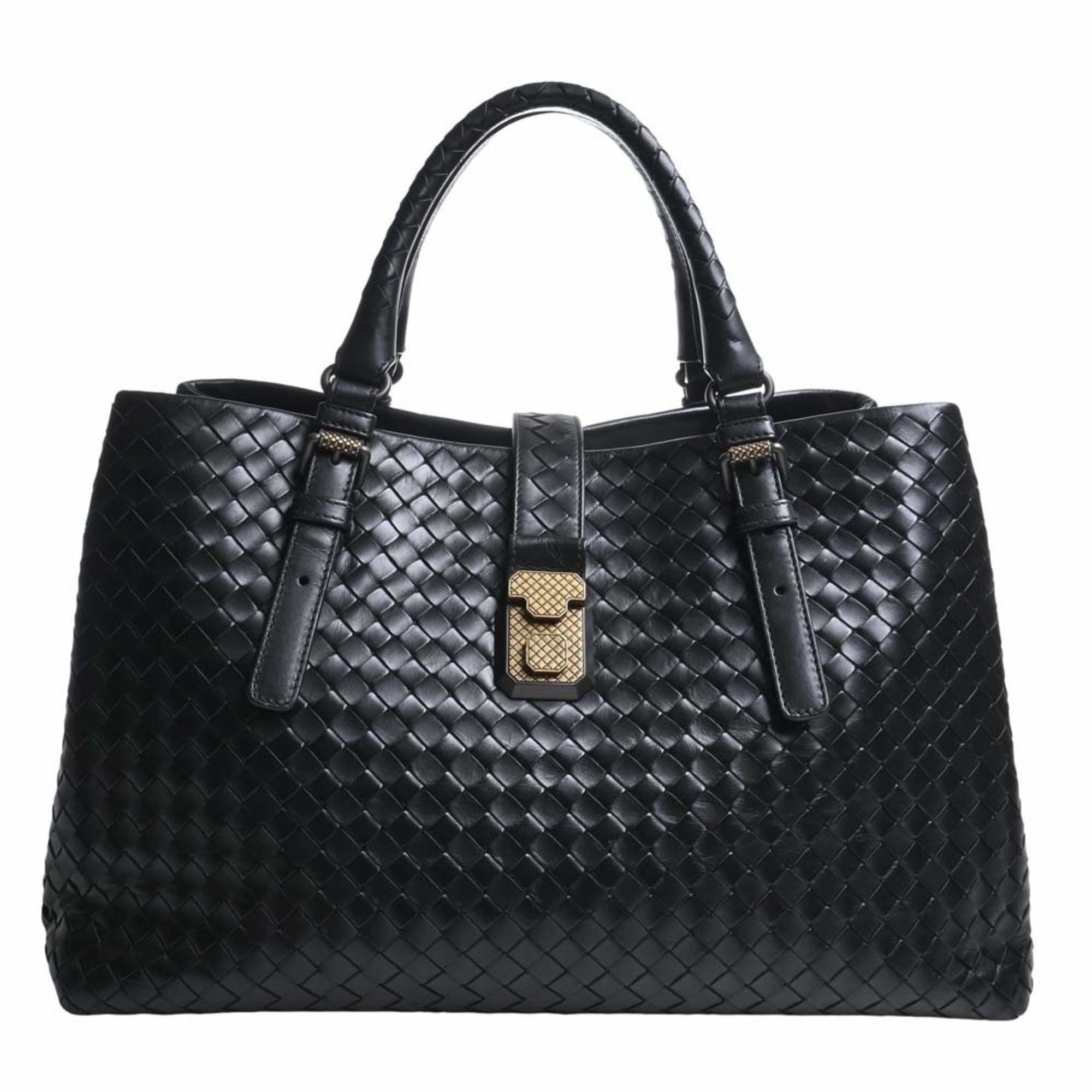Bottega Veneta Intrecciato handbag