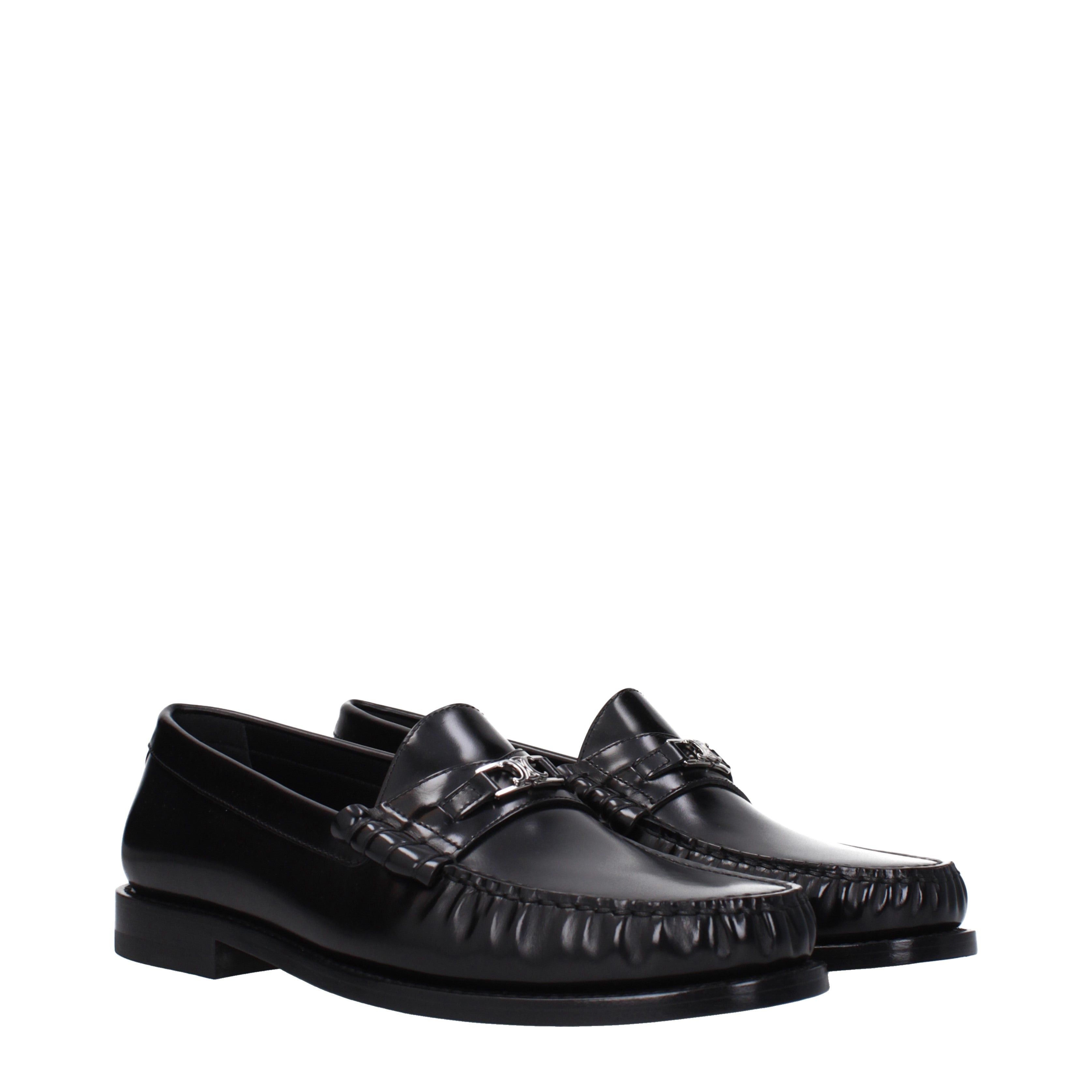 Celine Loafers Size US 9 / EU 42 - 1 Thumbnail