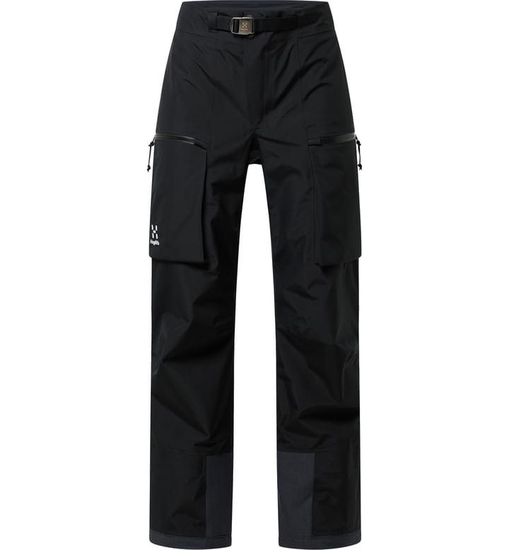 Haglofs HAGLÖFS VASSI TOURING GTX MEN PANTS Size US 31 - 1 Thumbnail