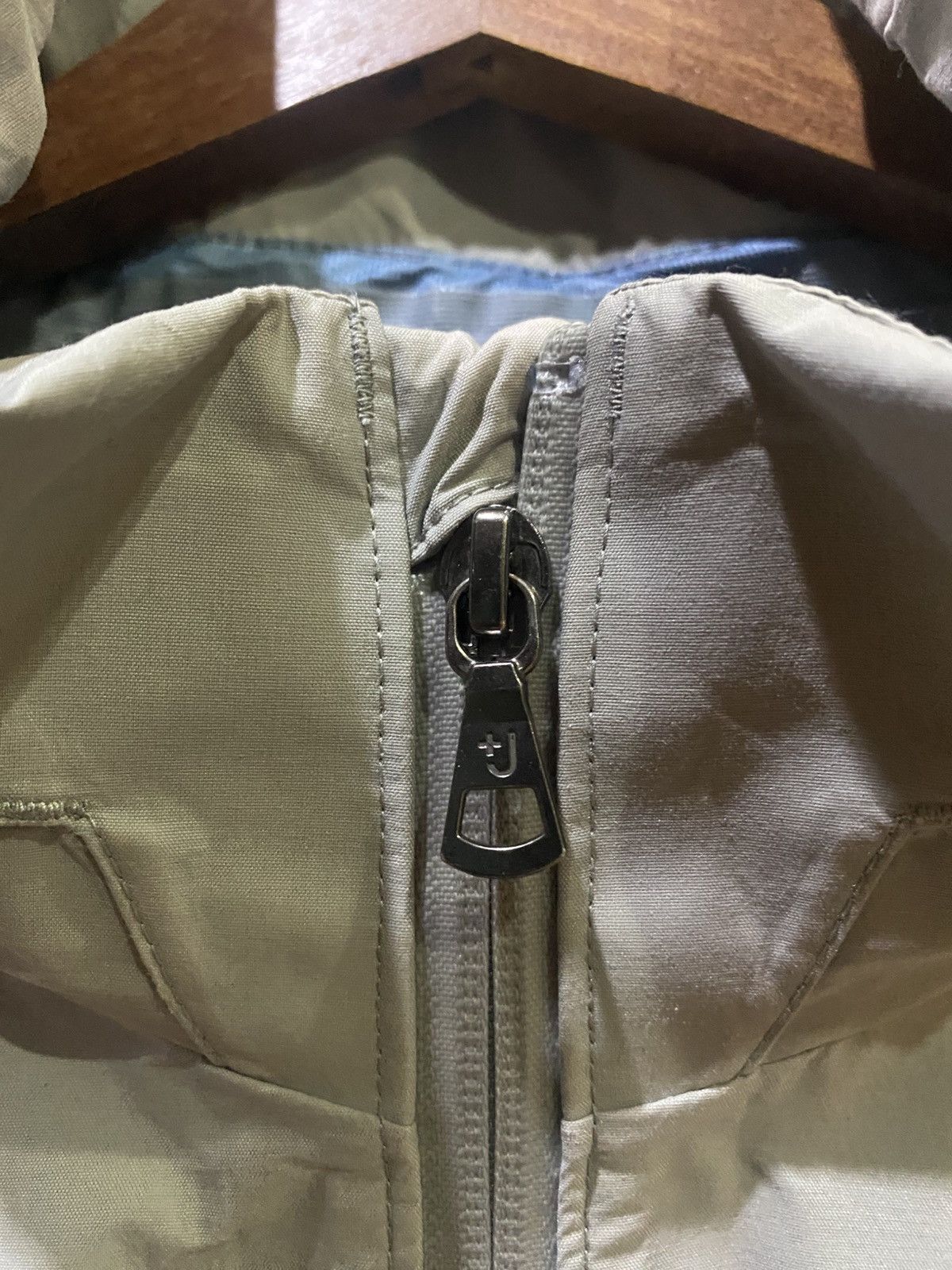 Jil Sander × Uniqlo Uniqlo x Jil Sander Jacket Size US M / EU 48-50 / 2 - 6 Thumbnail