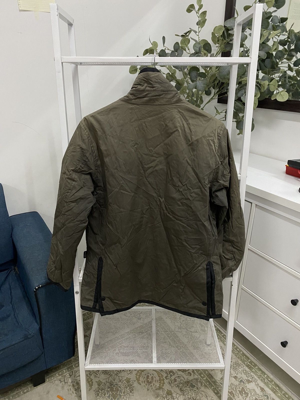 Japanese Brand × Takeo Kikuchi × Vintage Takeo Kikuchi Jacket Size US L / EU 52-54 / 3 - 11 Thumbnail