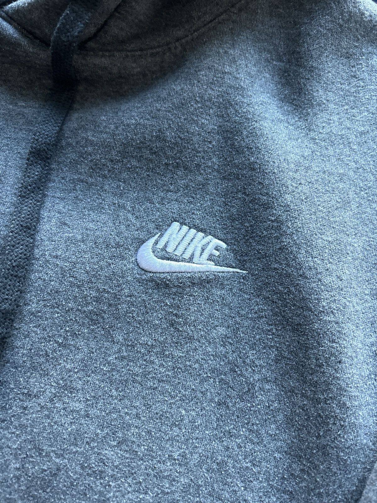 Nike nike club fleece hoodie Size US M / EU 48-50 / 2 - 4 Thumbnail