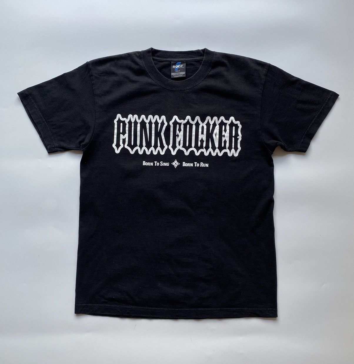 Punk Folker