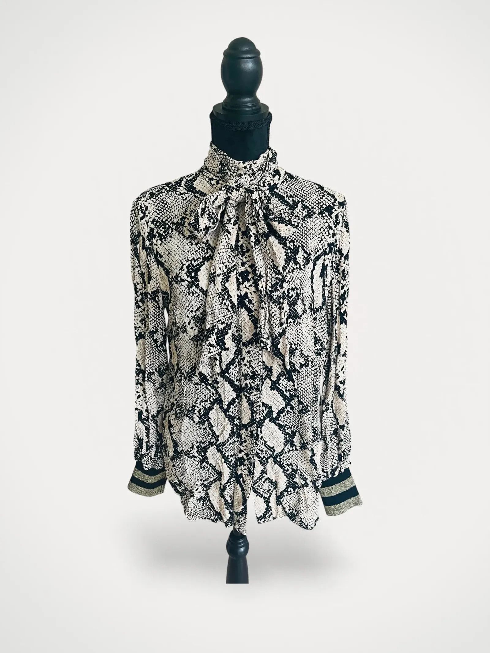By Malene Birger By Malene Birger Ollani Blouse Size XS / US 0-2 / IT 36-38 - 1 Thumbnail