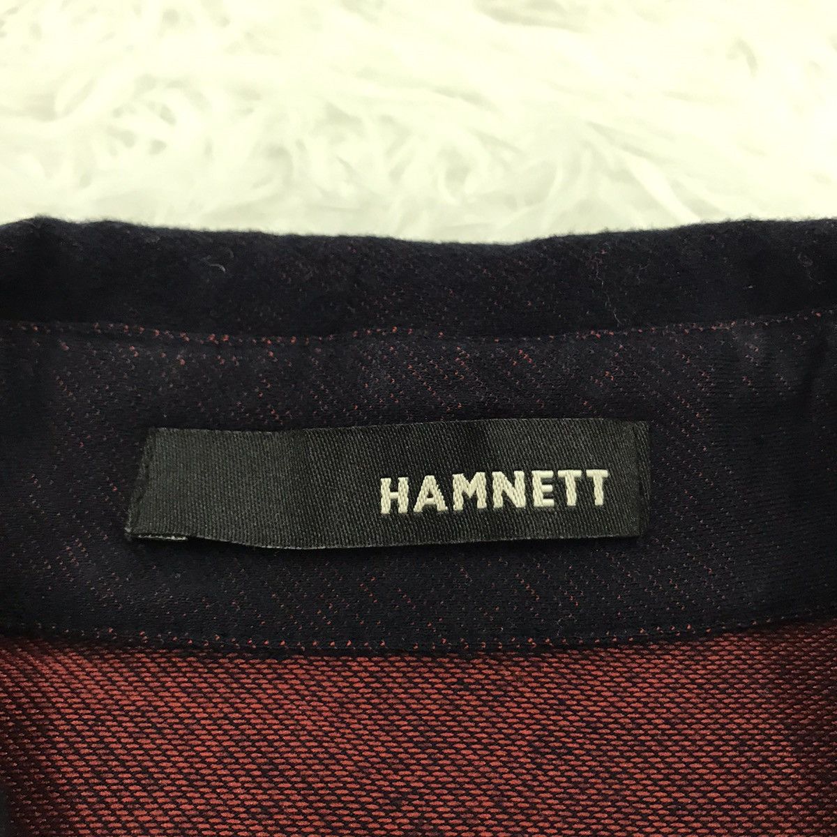 Japanese Brand × Katharine Hamnett London Hamnett tshirt Size US M / EU 48-50 / 2 - 9 Thumbnail