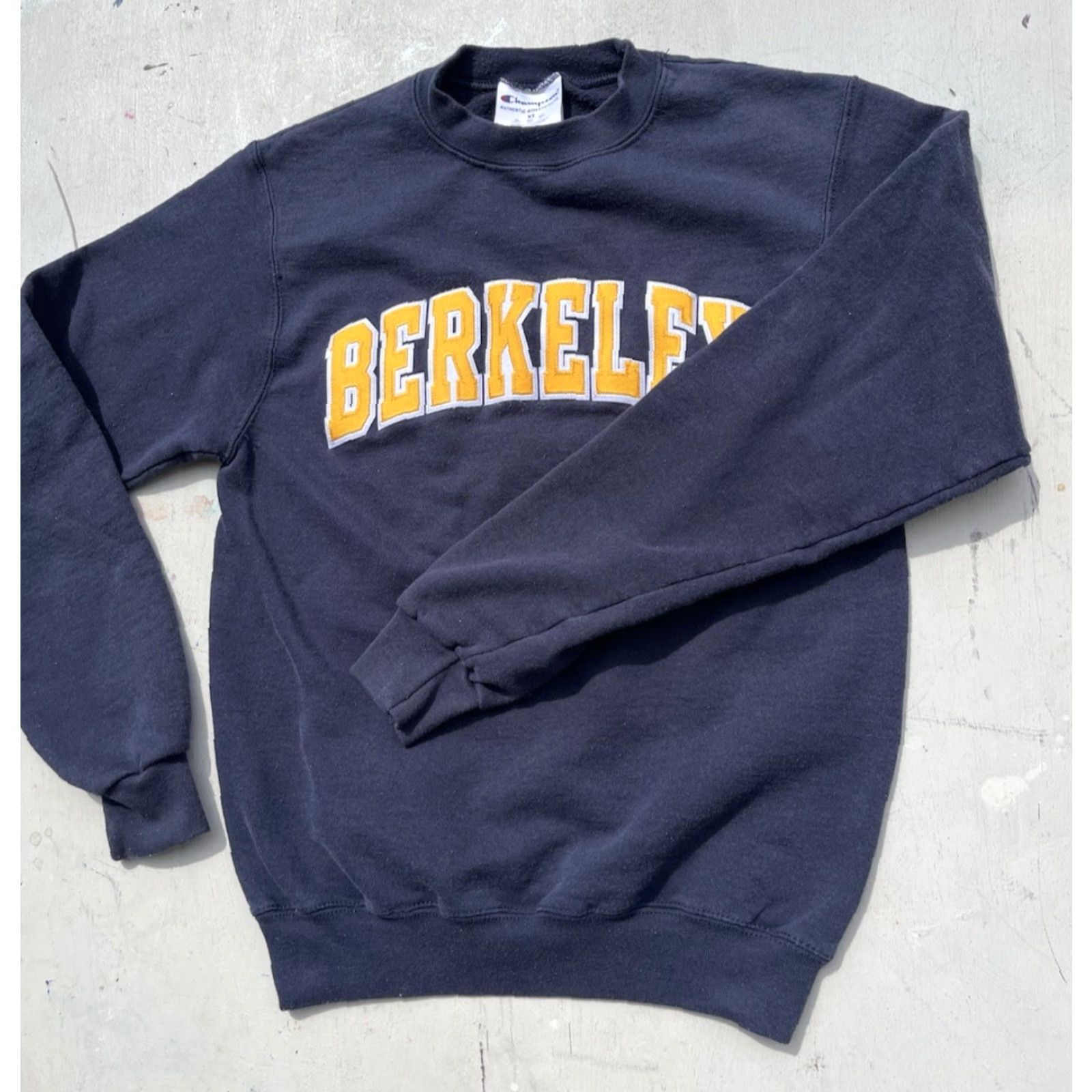 Champion VINTAGE? No - (This item is not vintage) Size US XS / EU 42 / 0 - 6 Thumbnail