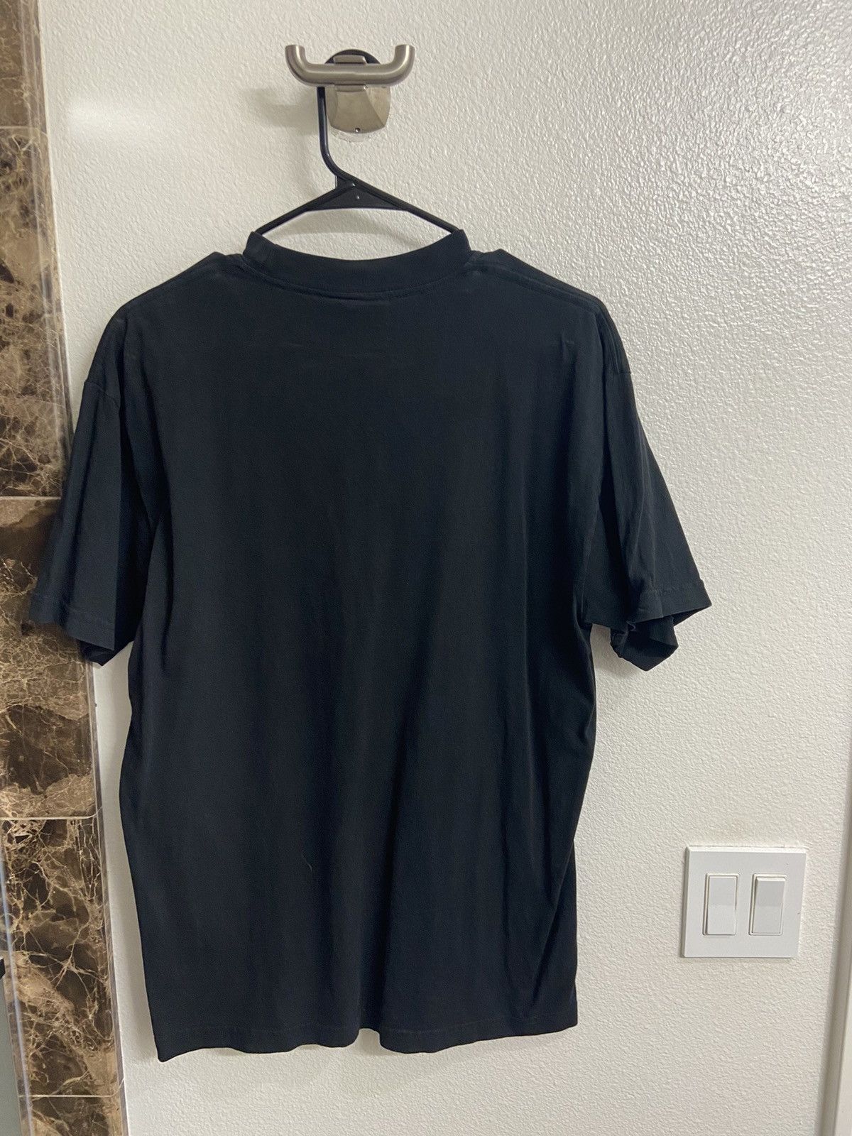 Menace Menace Staple Tee Size US M / EU 48-50 / 2 - 2 Thumbnail