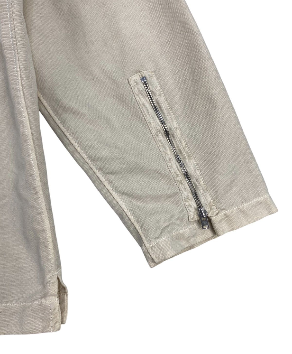 C.P. Company VINTAGE C.P COMPANY DOUBLE POCKET JACKET Size US M / EU 48-50 / 2 - 6 Thumbnail
