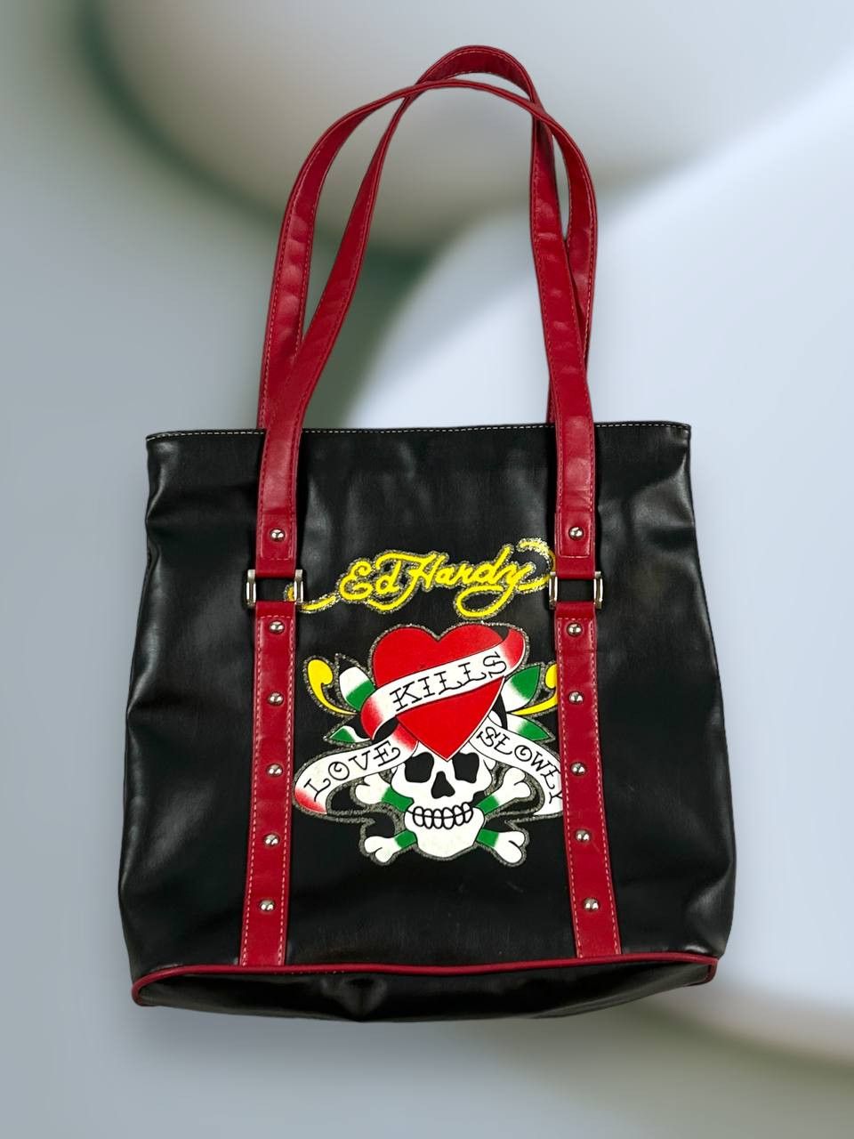 Ed hardy 1971 bag online