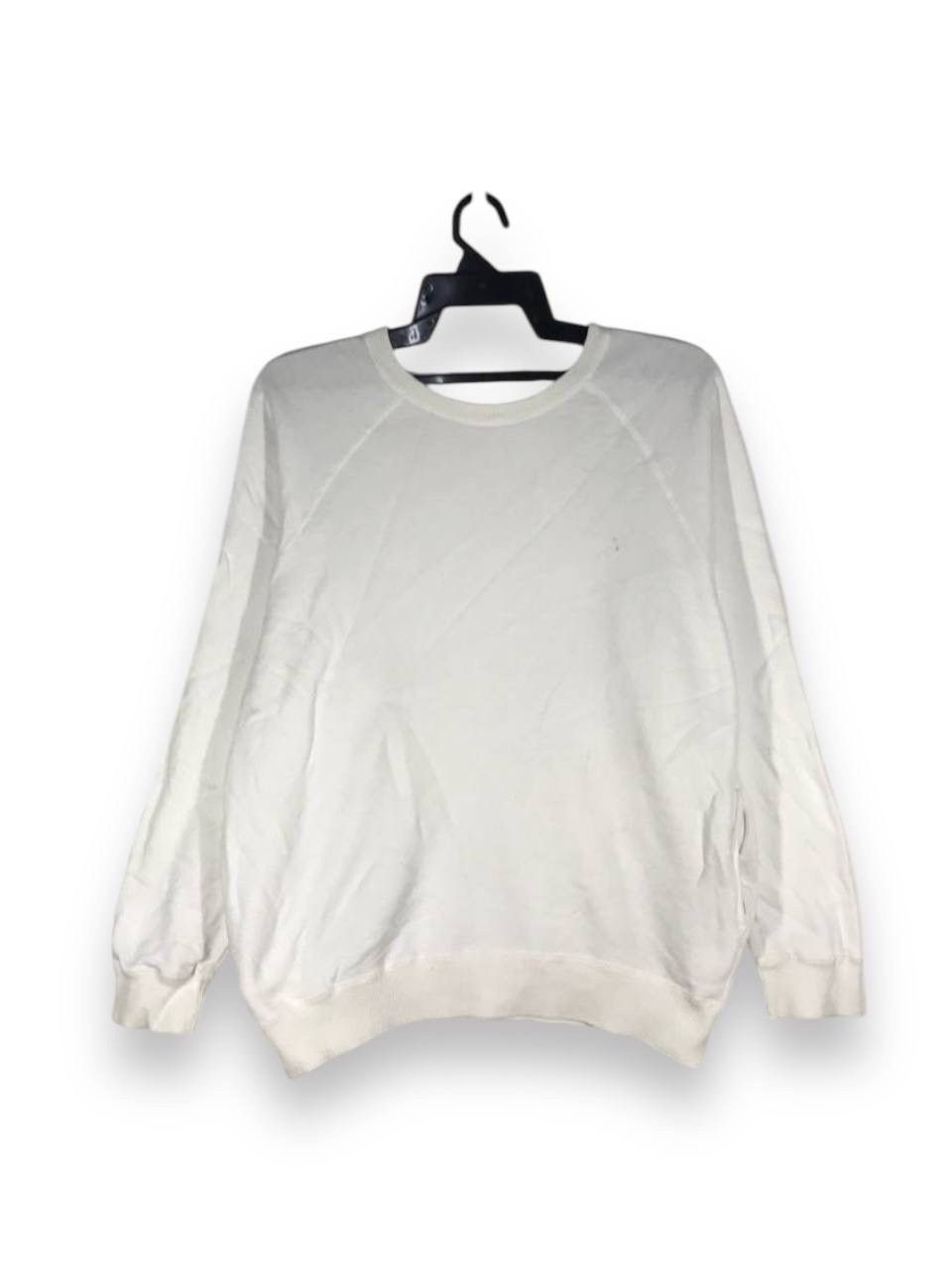 Yohji Yamamoto simple but nice Size US L / EU 52-54 / 3 - 5 Thumbnail