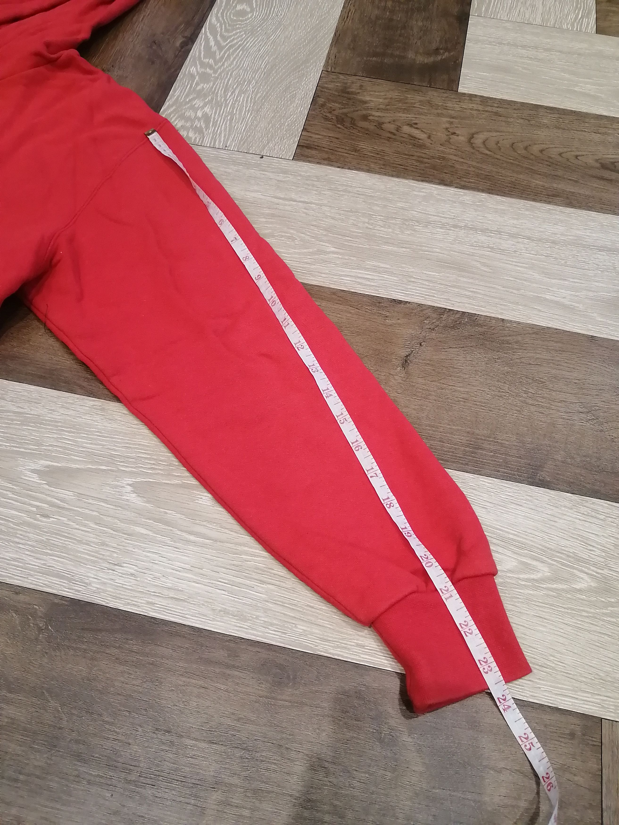 Vanquish VANQUISH Box Shibuya Hoodie - Size L Size US L / EU 52-54 / 3 - 11 Thumbnail