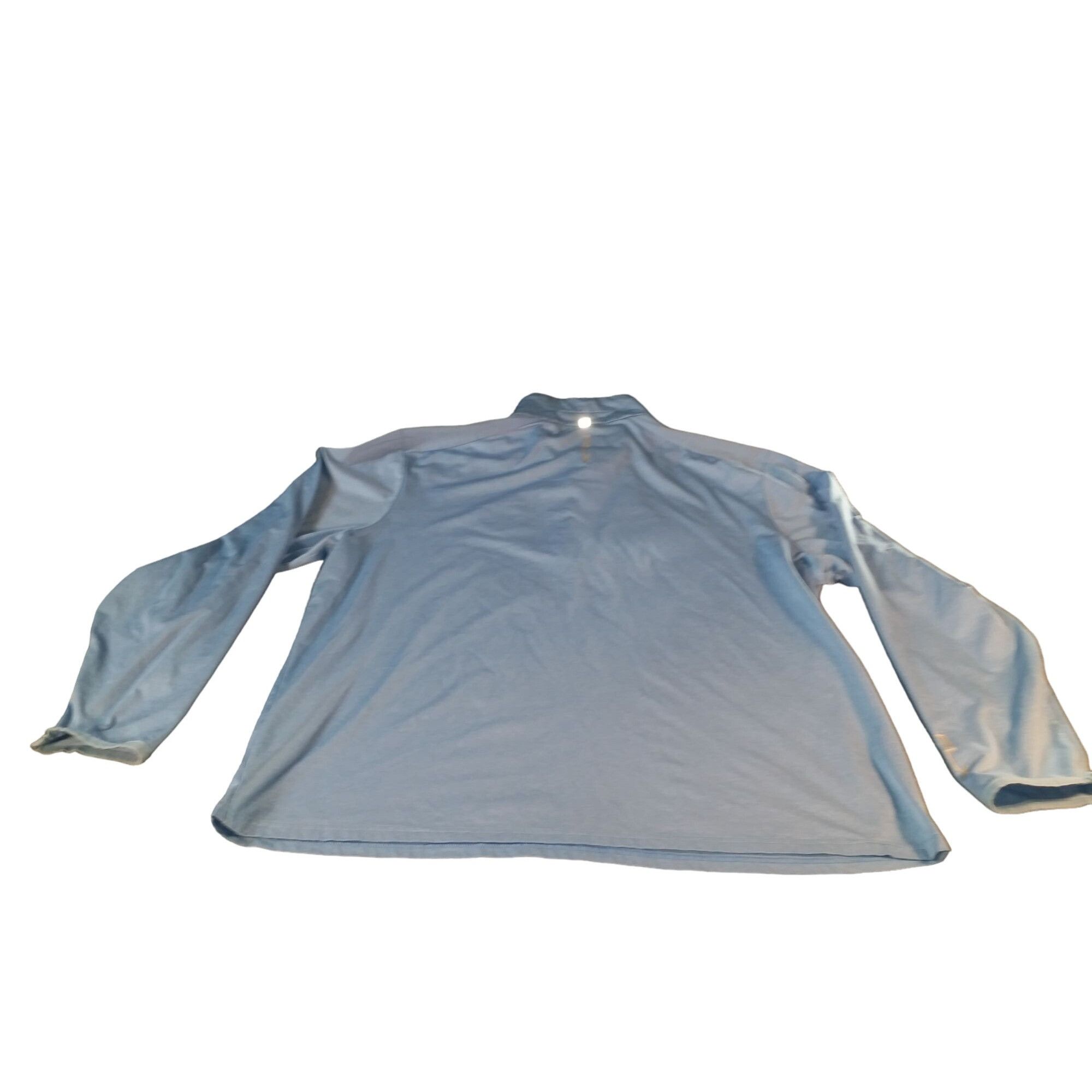 RLX Ralph Lauren RLX Ralph Lauren Pullover Shirt Men Sz XXL Blue US Open 2020 Size US XXL / EU 58 / 5 - 7 Thumbnail