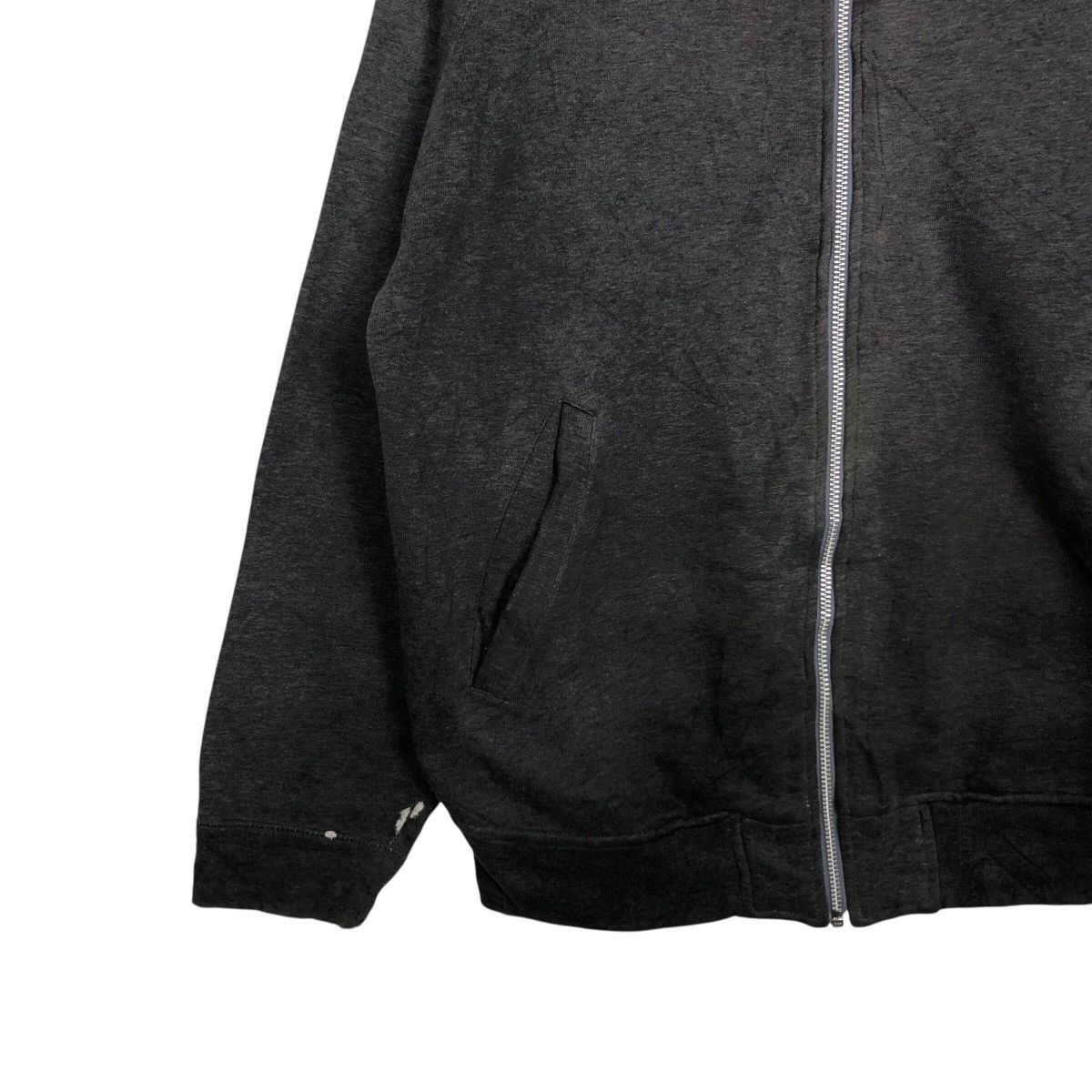 Avirex 📌Vintage Zipper Bomber Jacket Design Avirex Usa Size US L / EU 52-54 / 3 - 5 Thumbnail