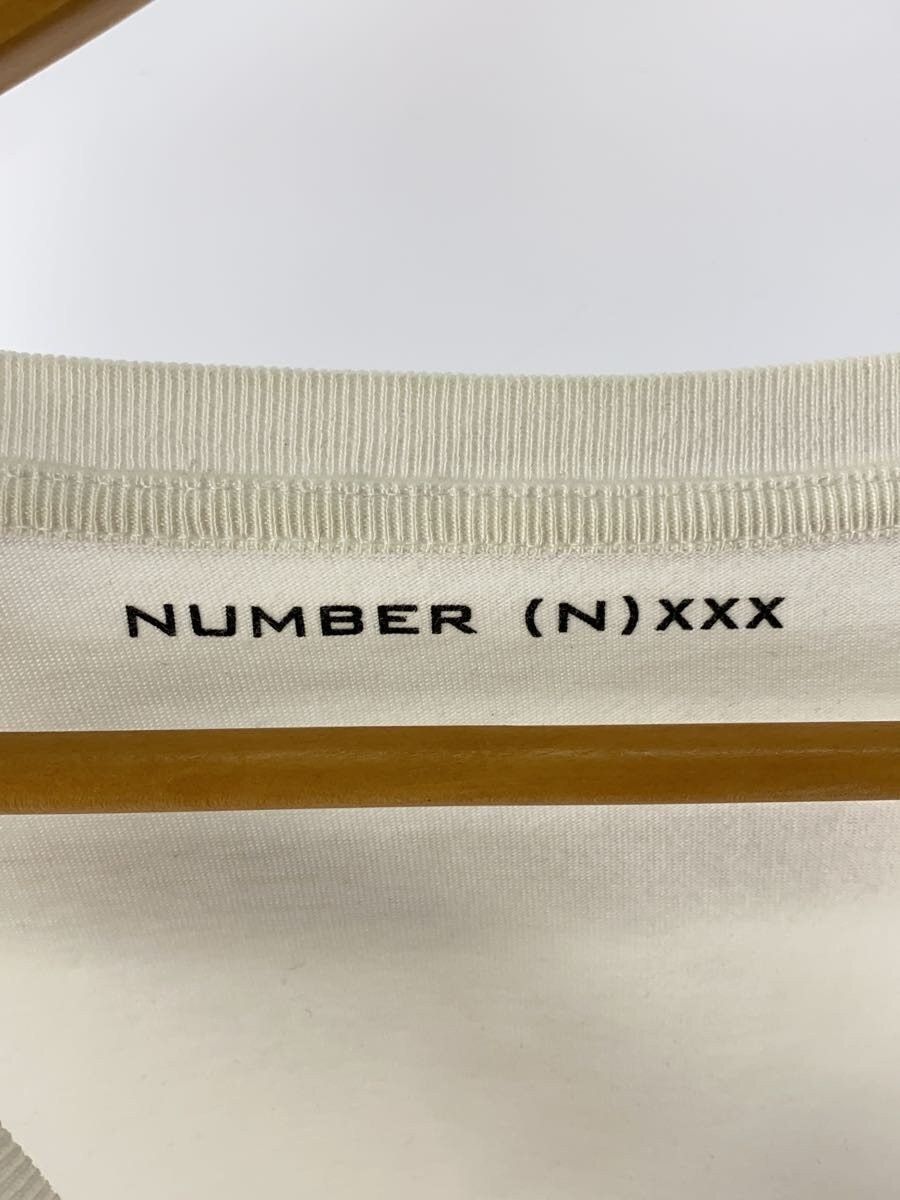 Number (N)ine God Selection XXX Tee Size US L / EU 52-54 / 3 - 5 Thumbnail