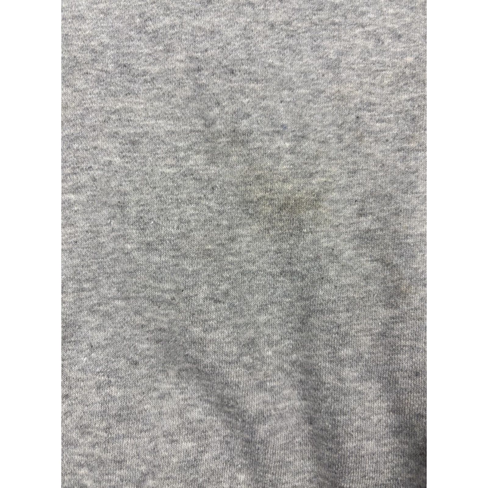 Nike Nike Sweatshirt Women 2XL Gray Crewneck Swoosh Pullover Athletic Cropped Size XXL / US 16-18 / IT 52-54 - 2 Thumbnail