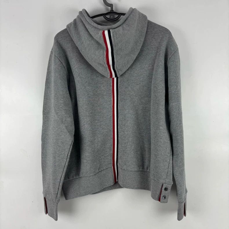 Thom Browne Thom Browne hoodie Size US M / EU 48-50 / 2 - 2 Thumbnail